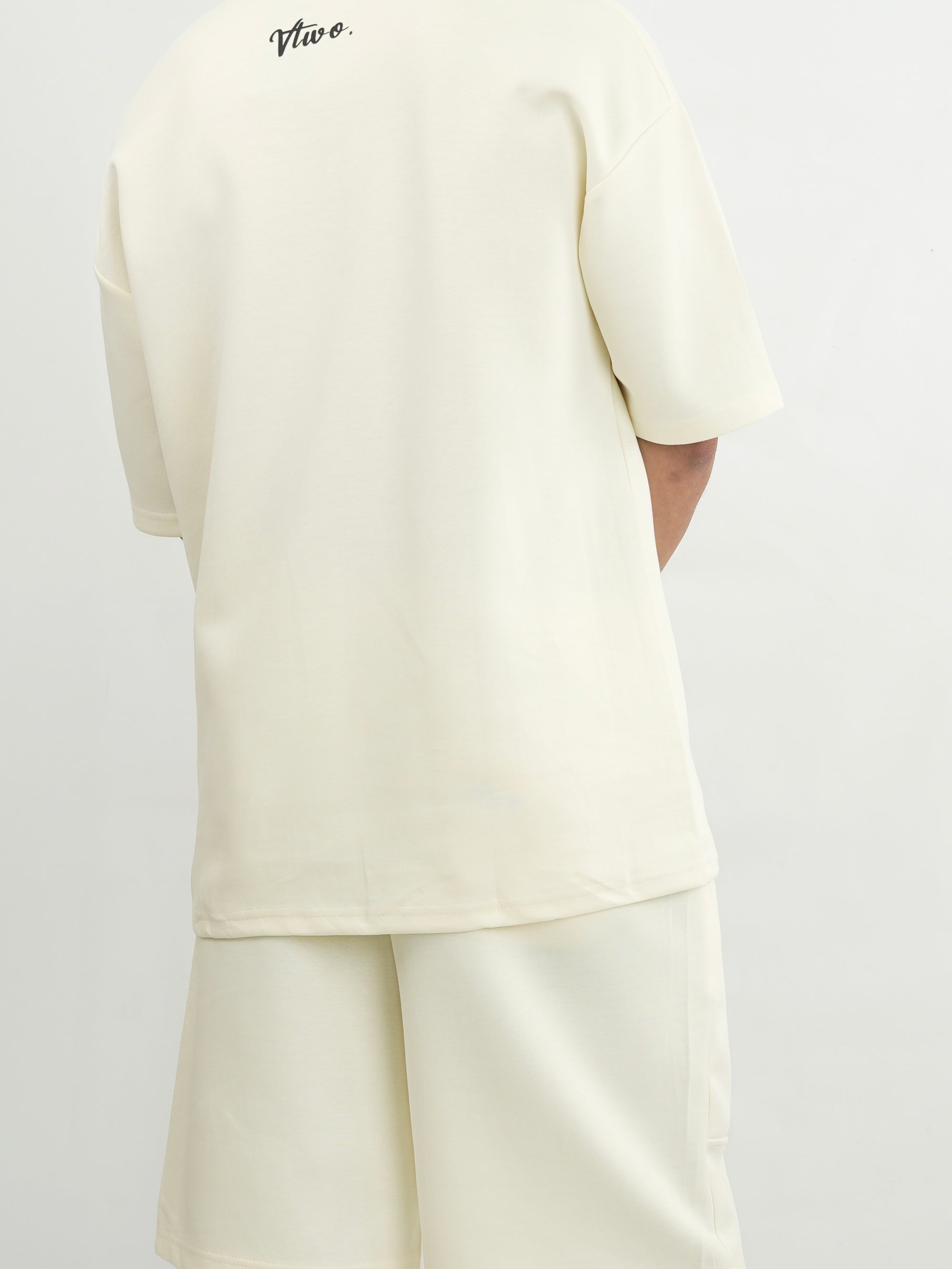 CONJUNTO HOMBRE DUST001 BEIGE