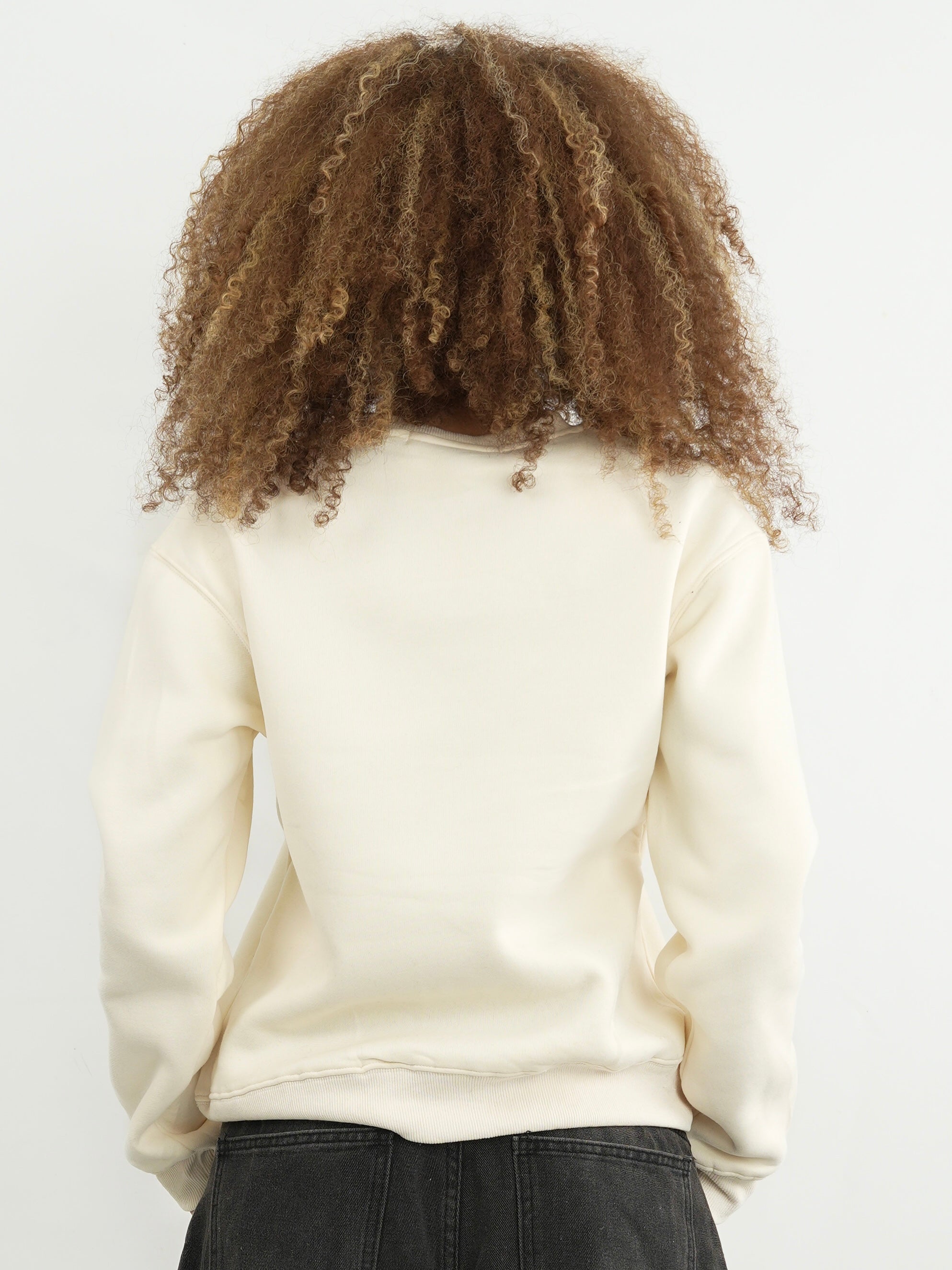 SACO MUJER FMSA023 BEIGE