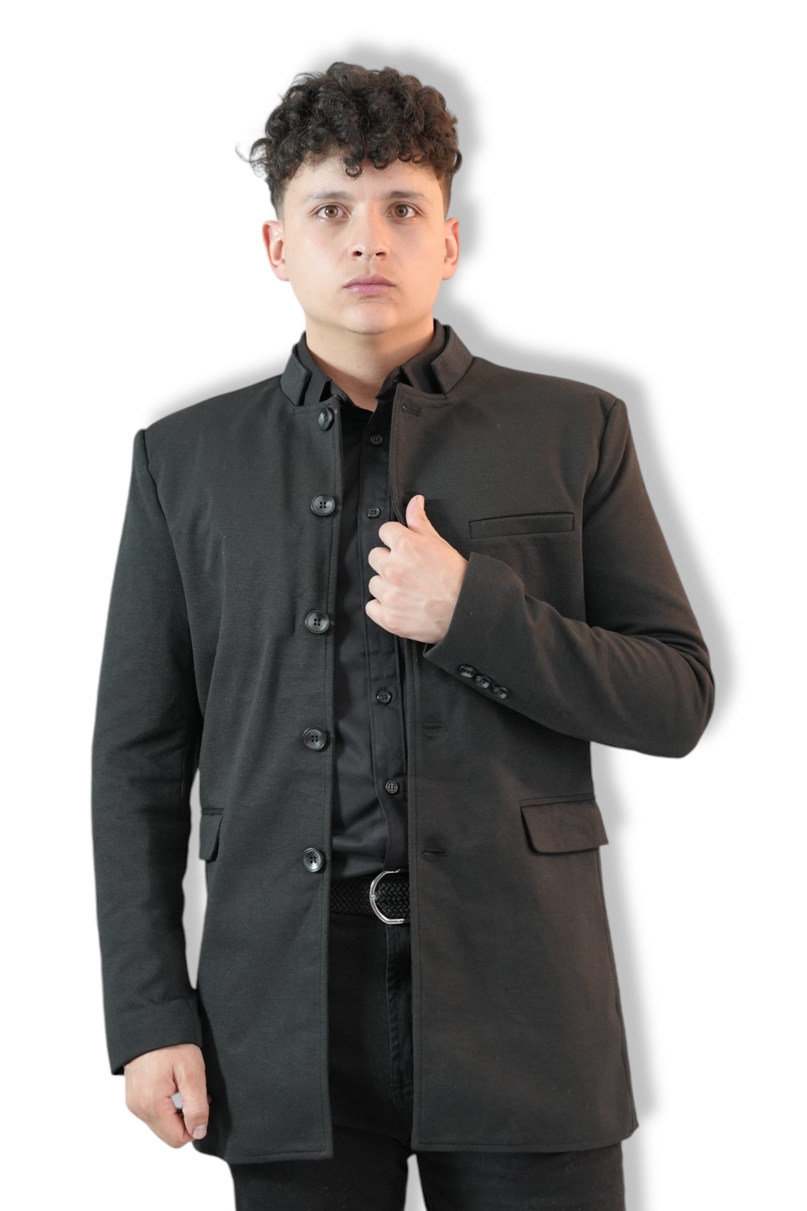 BLAZER GA005 NEGRO