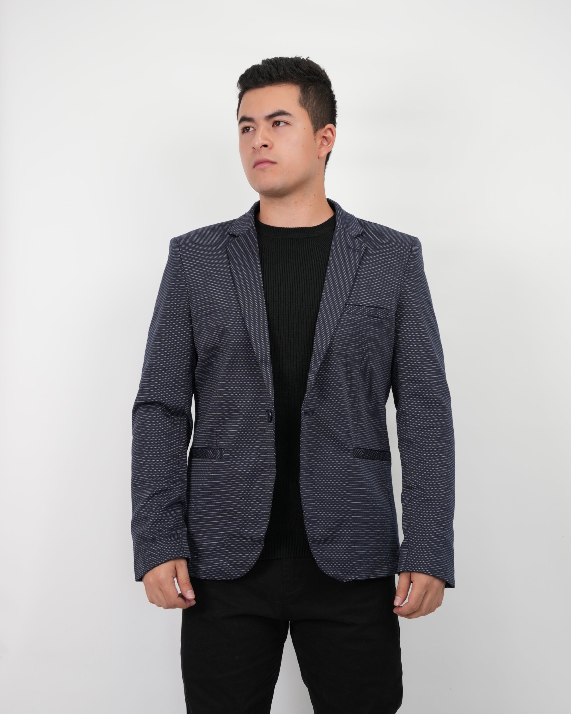 BLAZERS AM073 AZUL