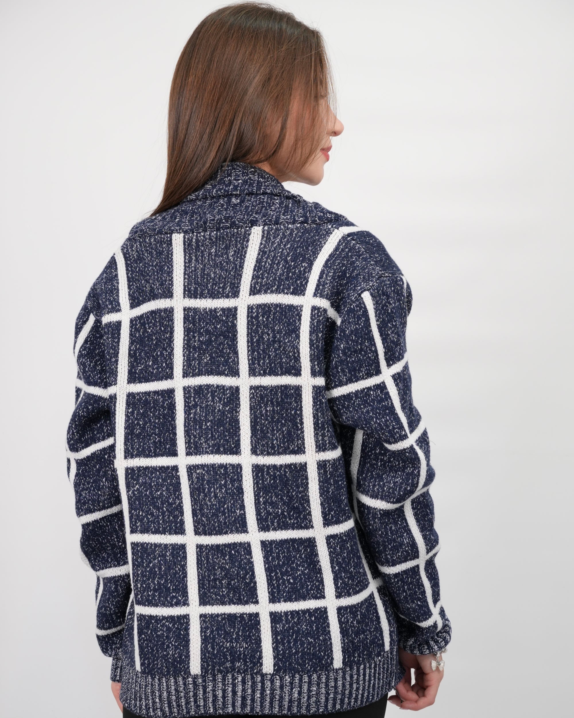 SUETER SA015 AZUL