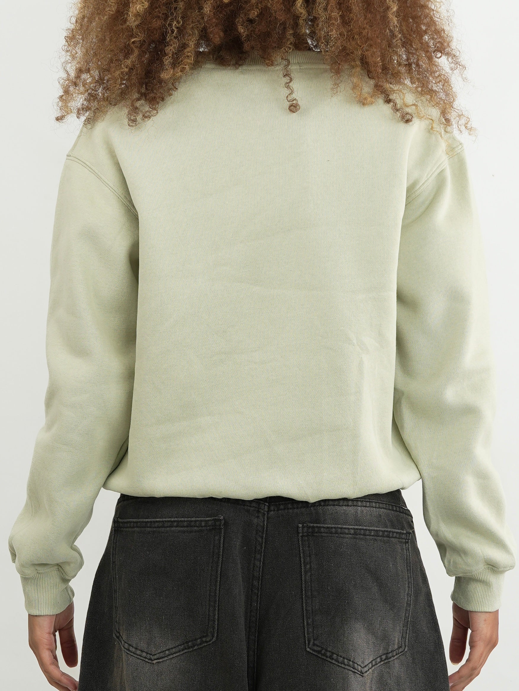 SACO MUJER FMSA023 MENTA