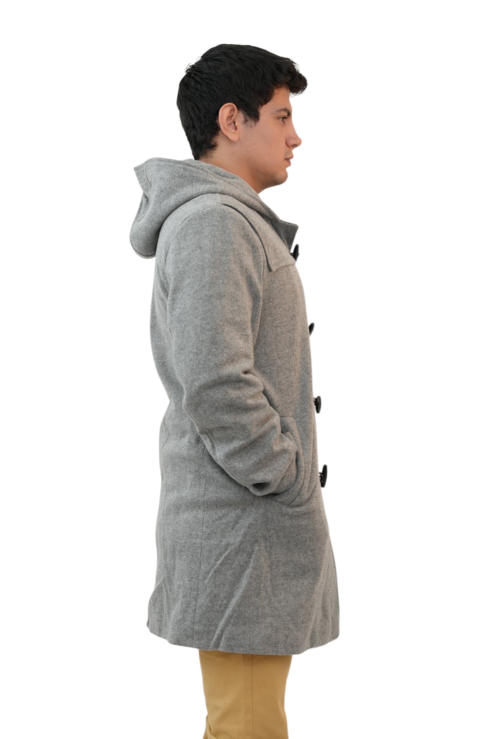 GABAN GA041 GRIS