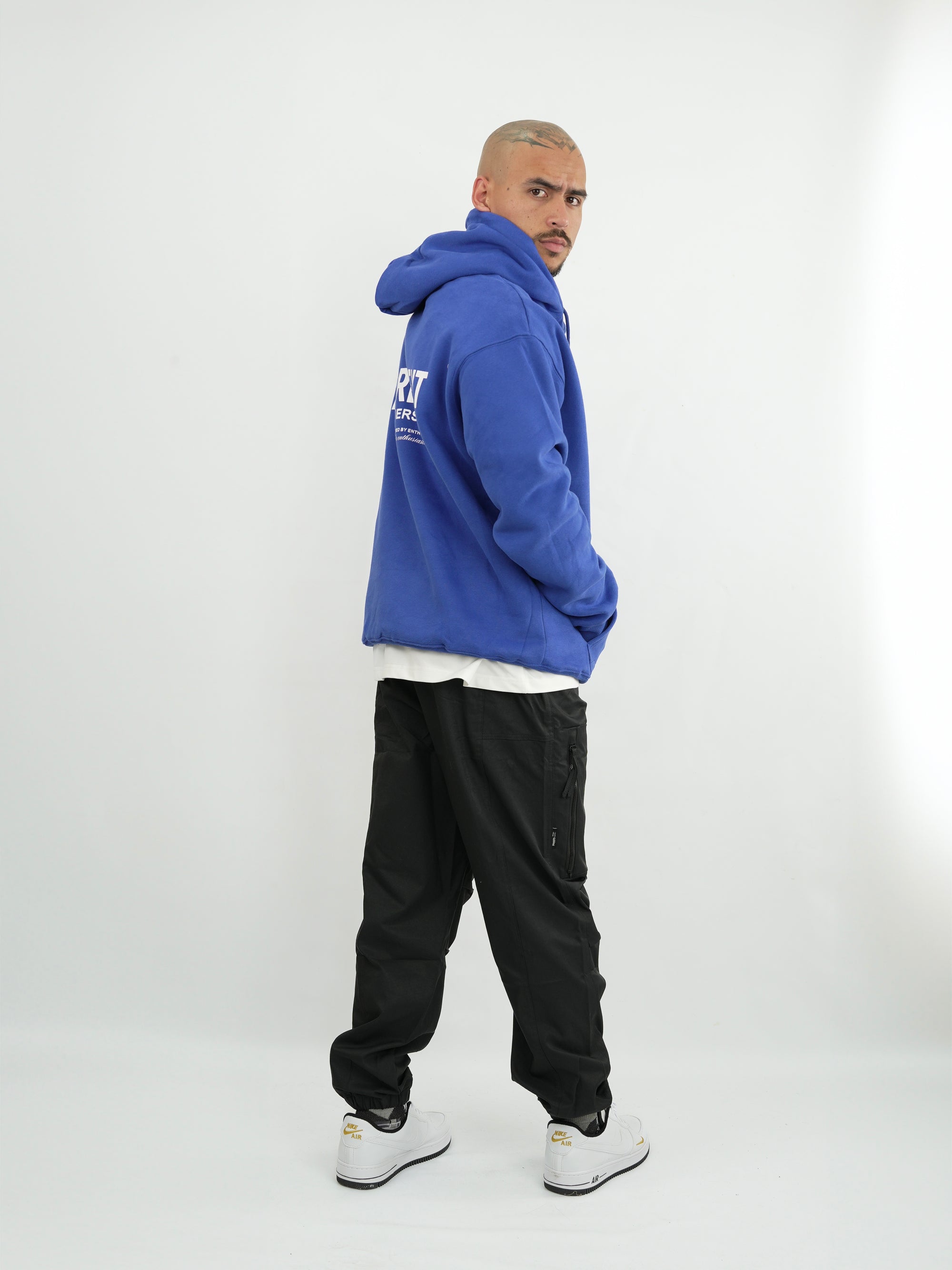 HODDIE FSA038 AZUL