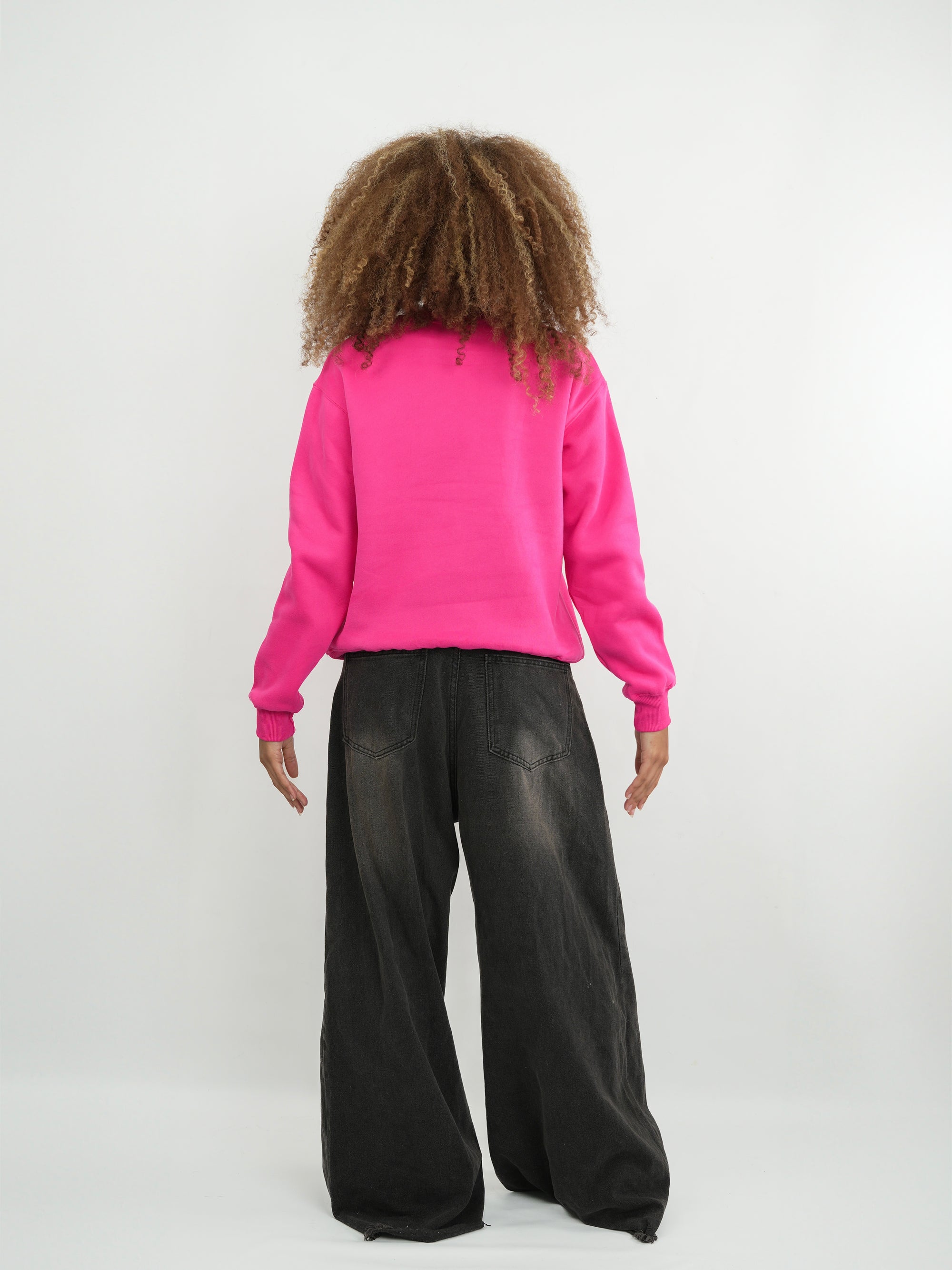SACO MUJER FMSA022 FUXIA