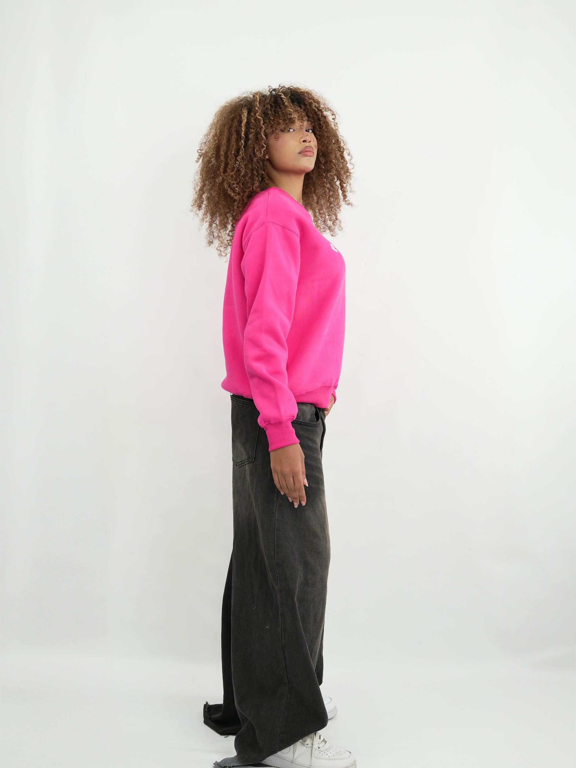 SACO MUJER FMSA022 FUXIA