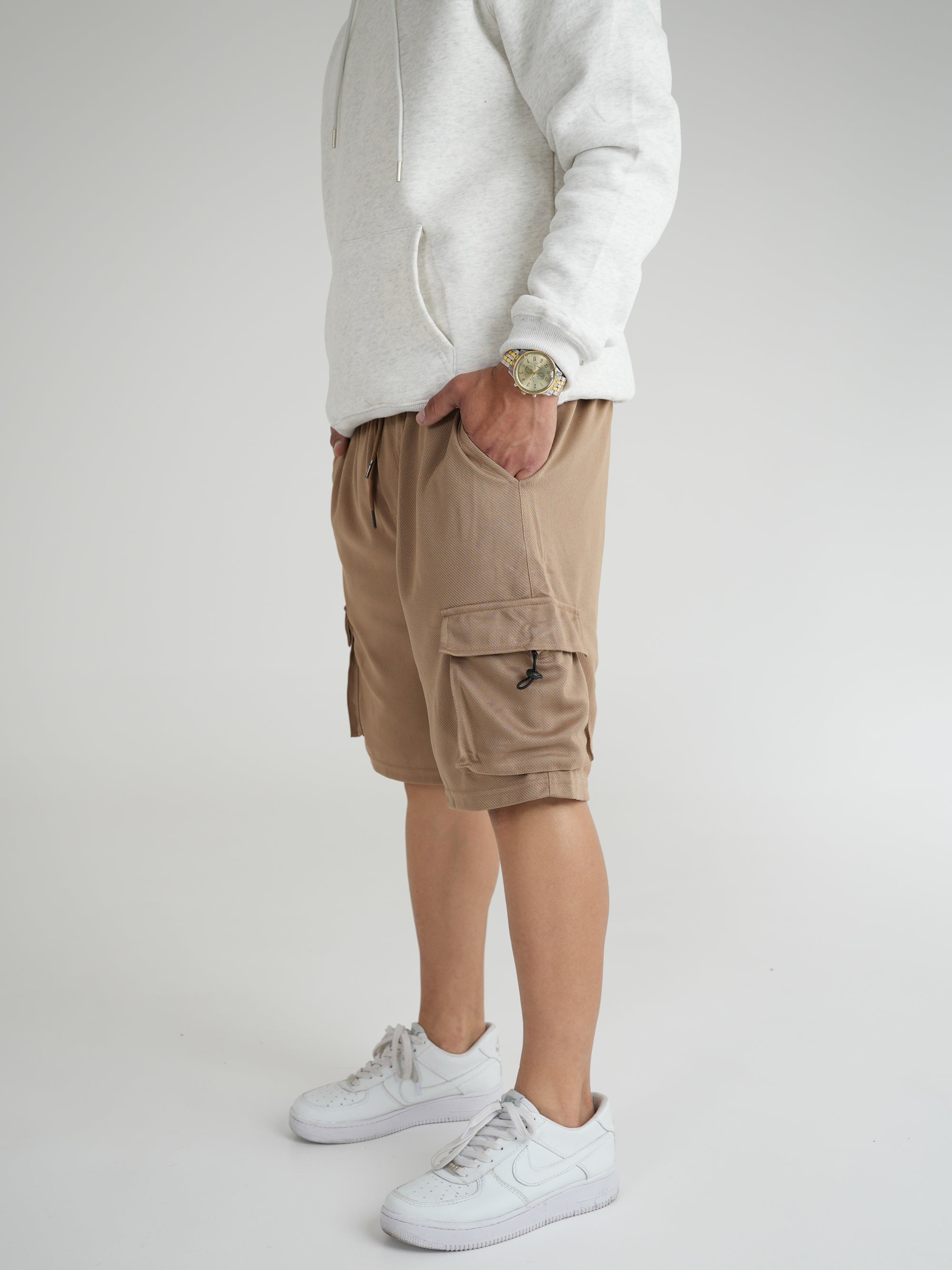 PANTALONETA CHAPN003 CAFE