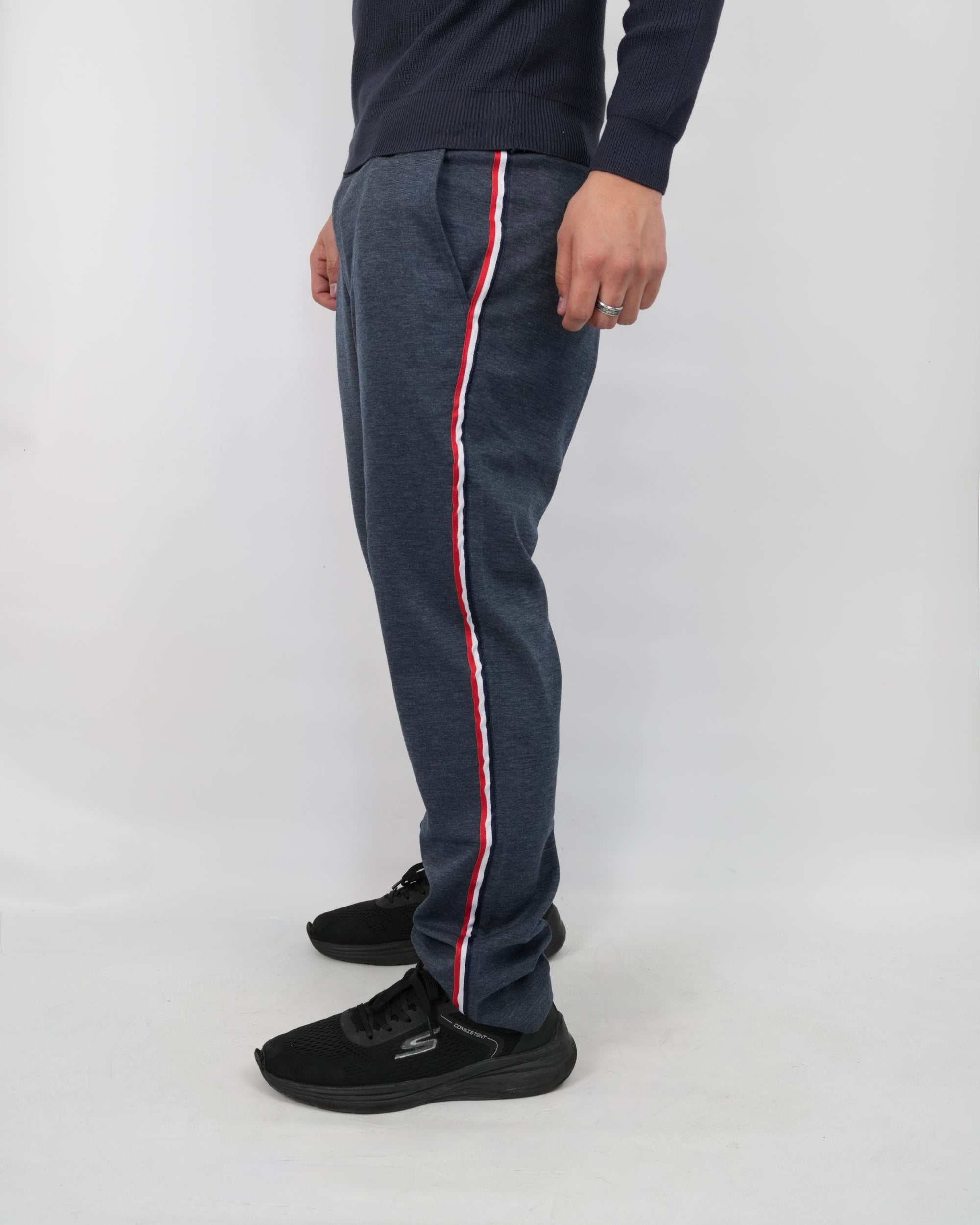 PANTALON PA002 AZUL