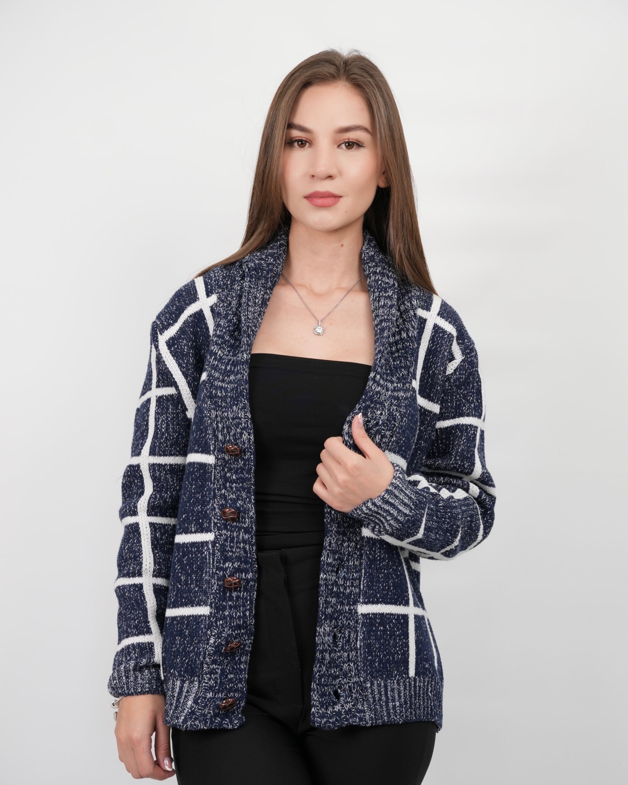 SUETER SA015 AZUL
