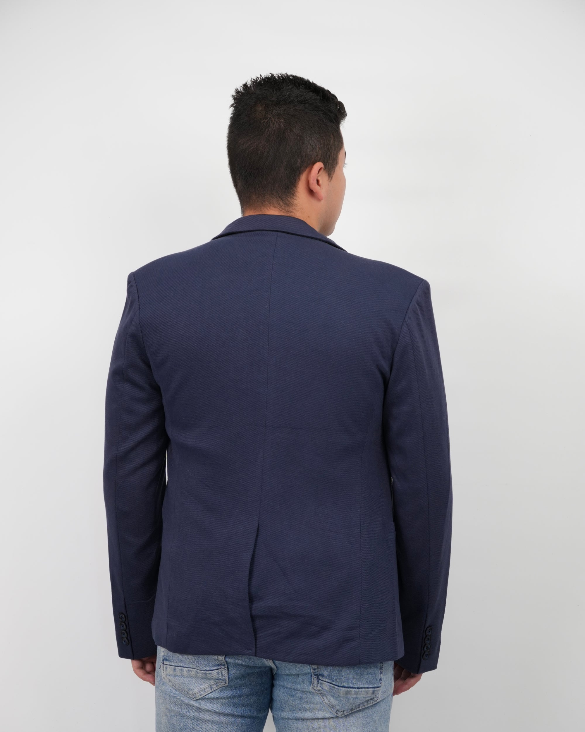BLAZER AM065 AZUL