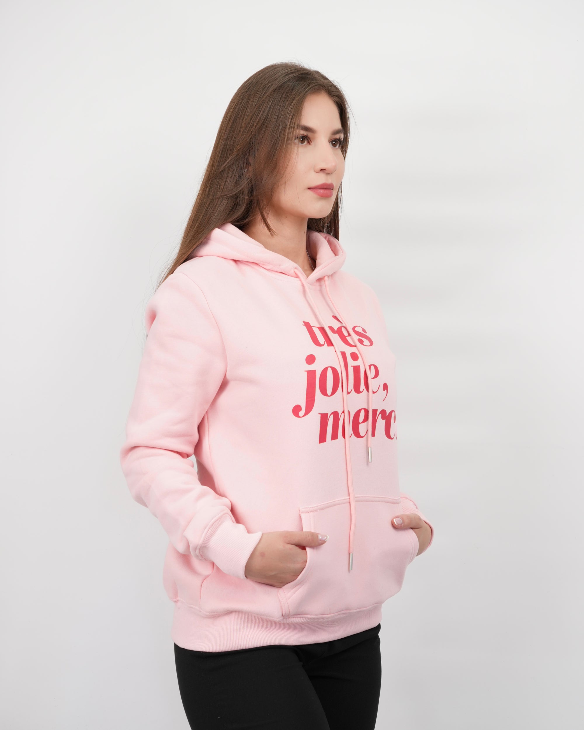 HODDIE FMSA015 ROSA
