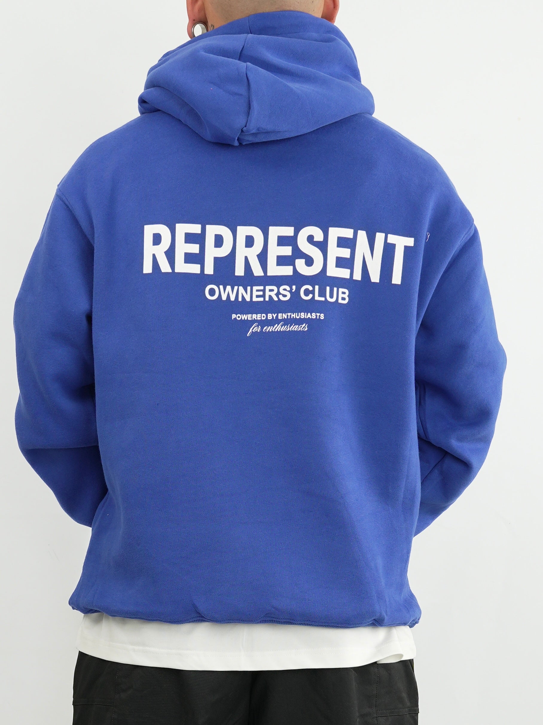 HODDIE FSA038 AZUL
