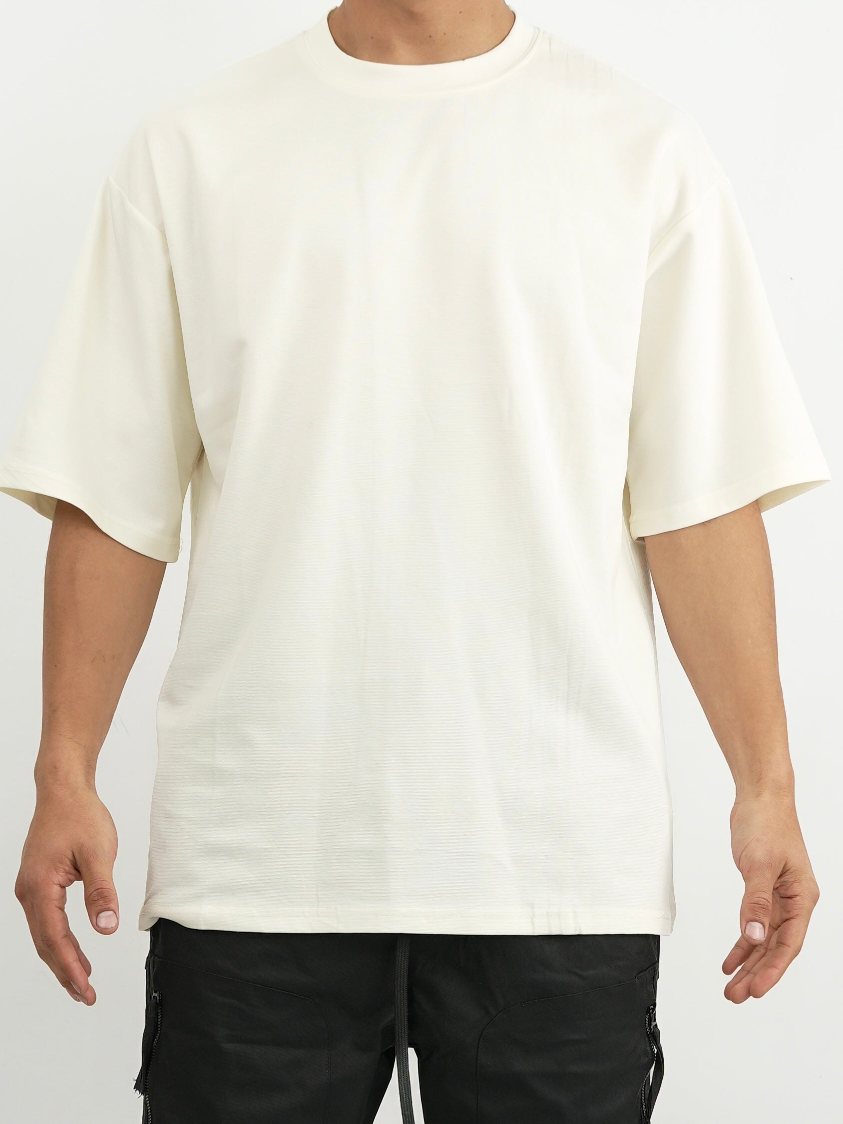 CAMISETA HOMBRE CHCA001 PERLA