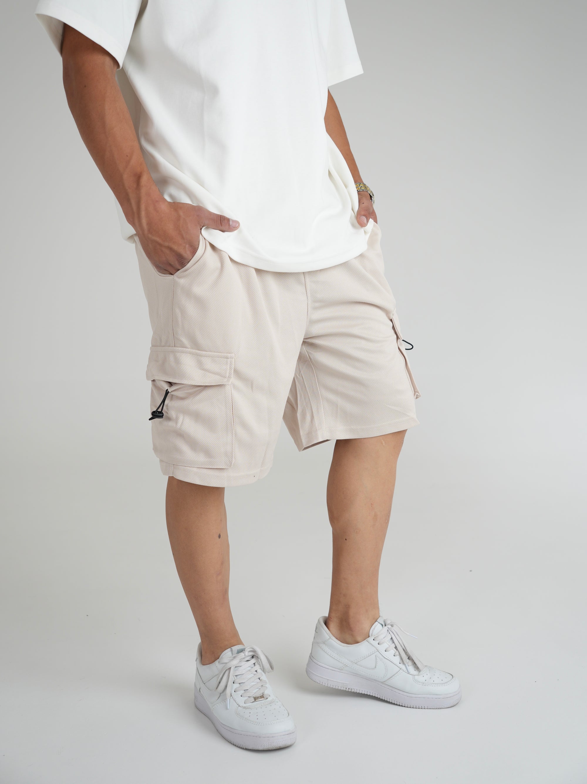 PANTALONETA CHPAN003 KHAKI