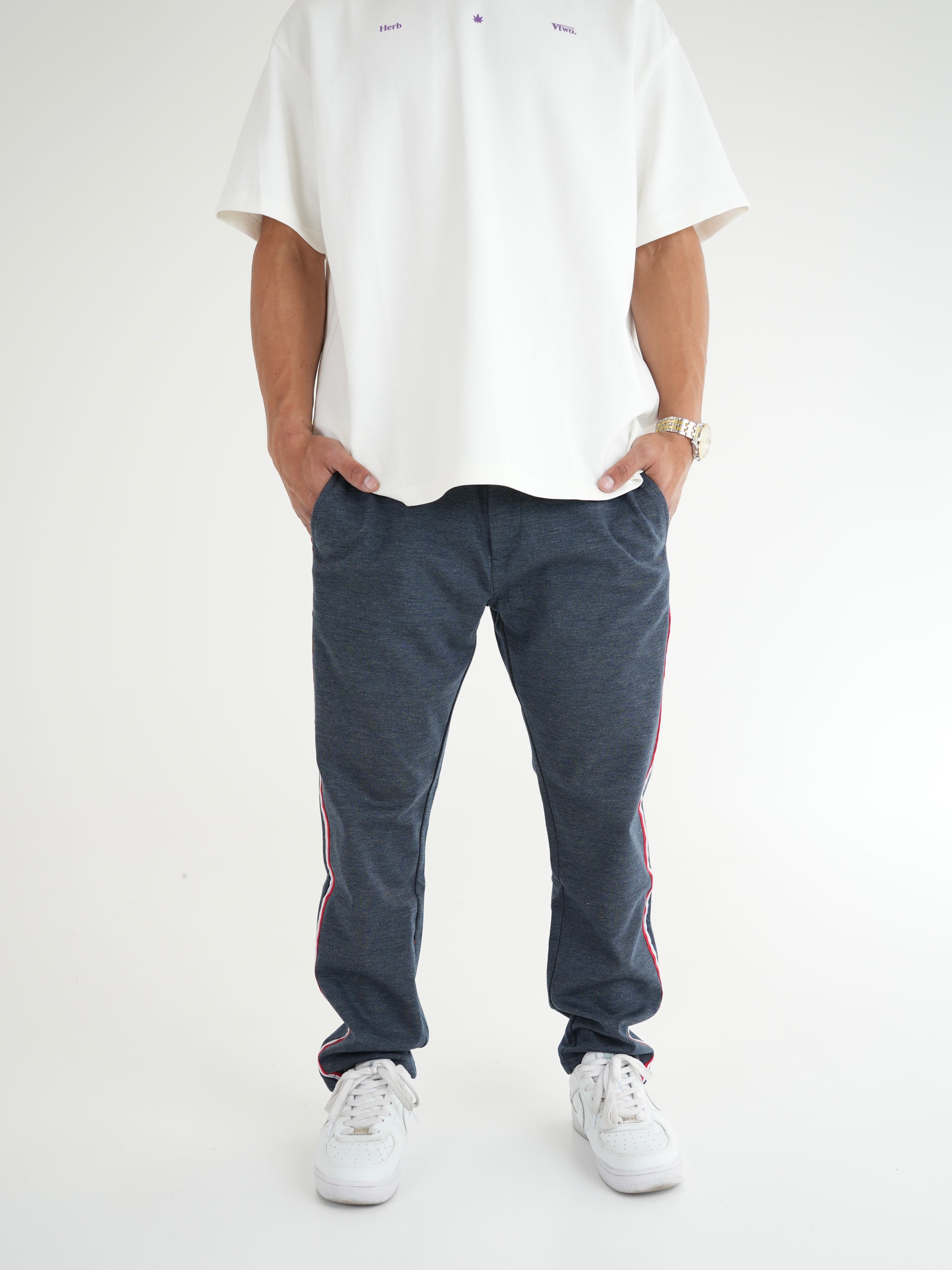 PANTALON PA002 GRIS