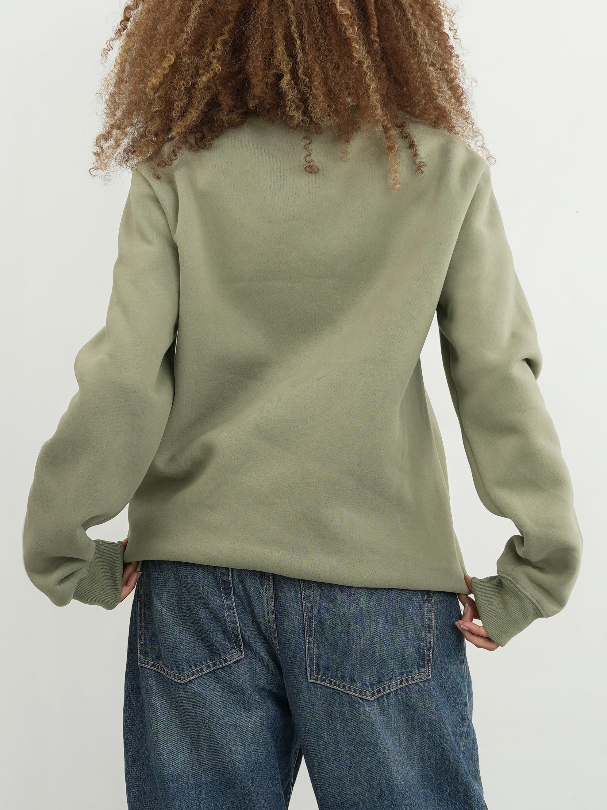SACO MUJER FSA060 VERDE