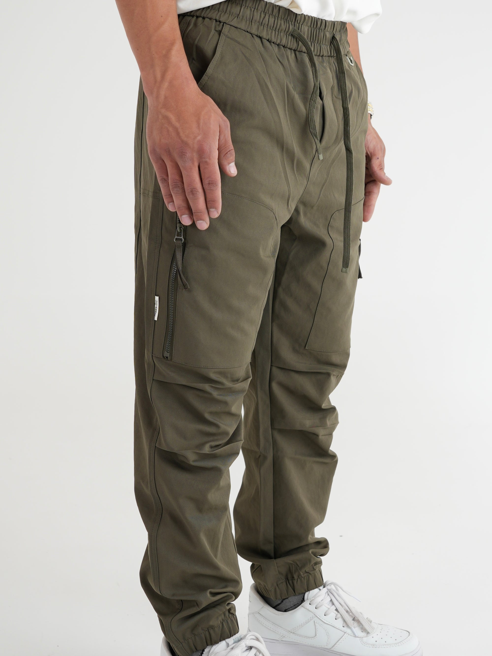 PANTALON ANPA001 VERDE