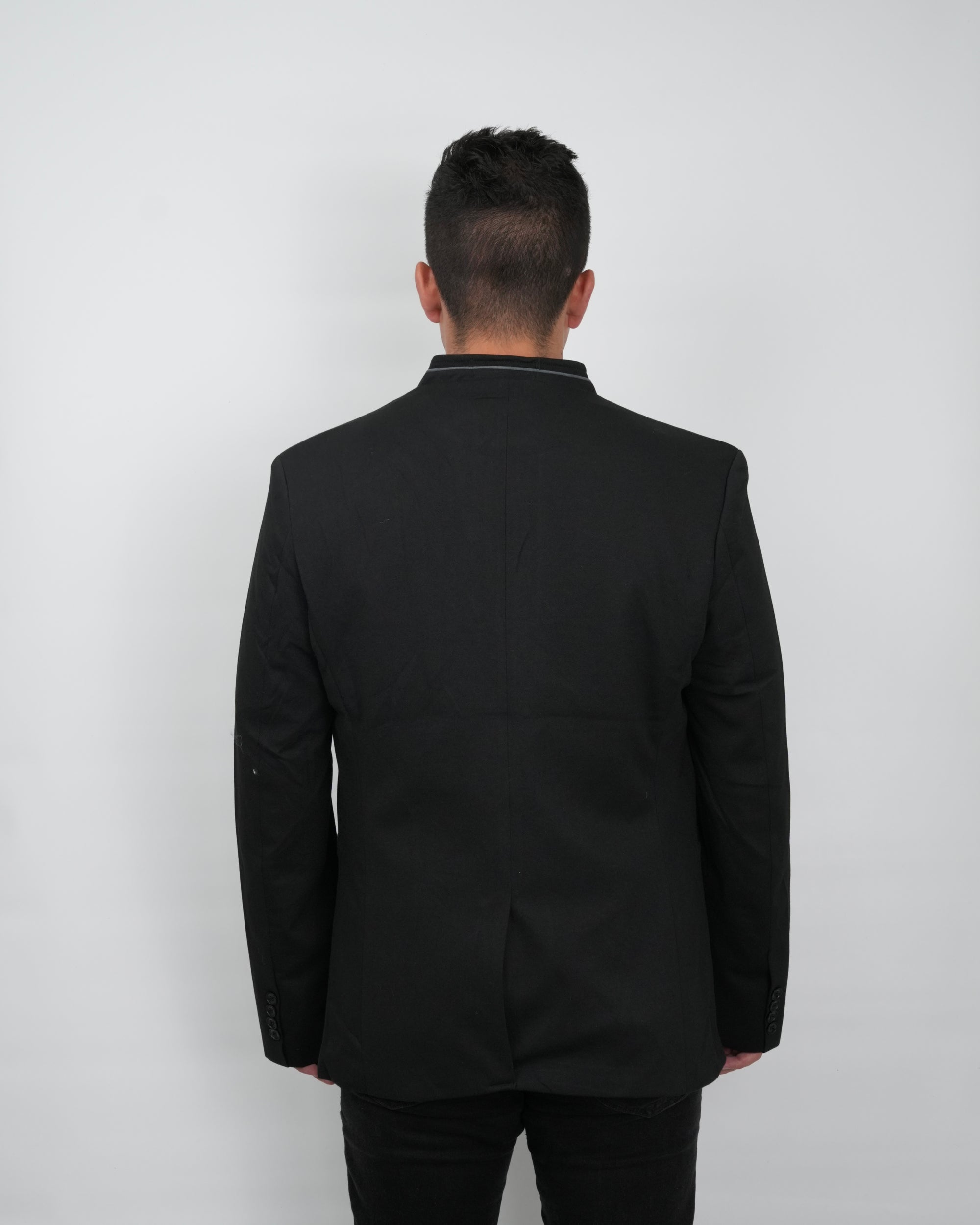 BLAZER AM047 NEGRO