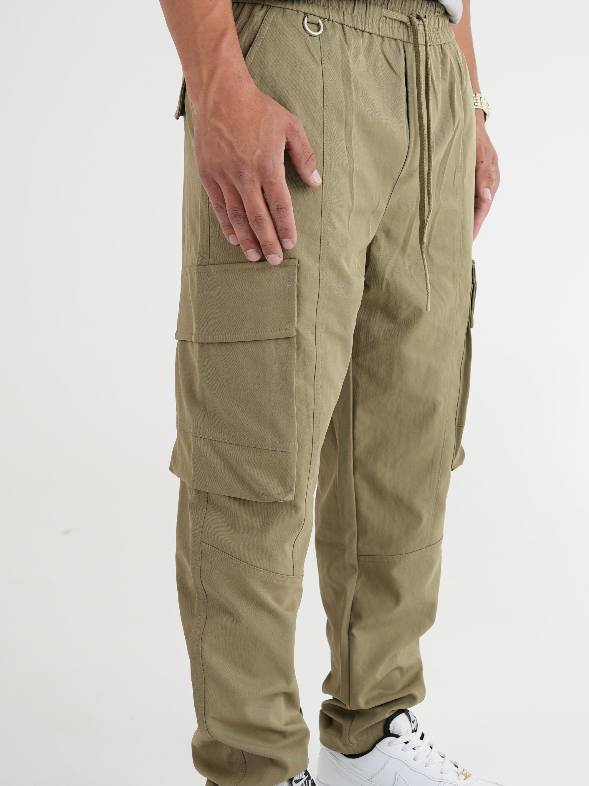 PANTALON ANPA002 KHAKI