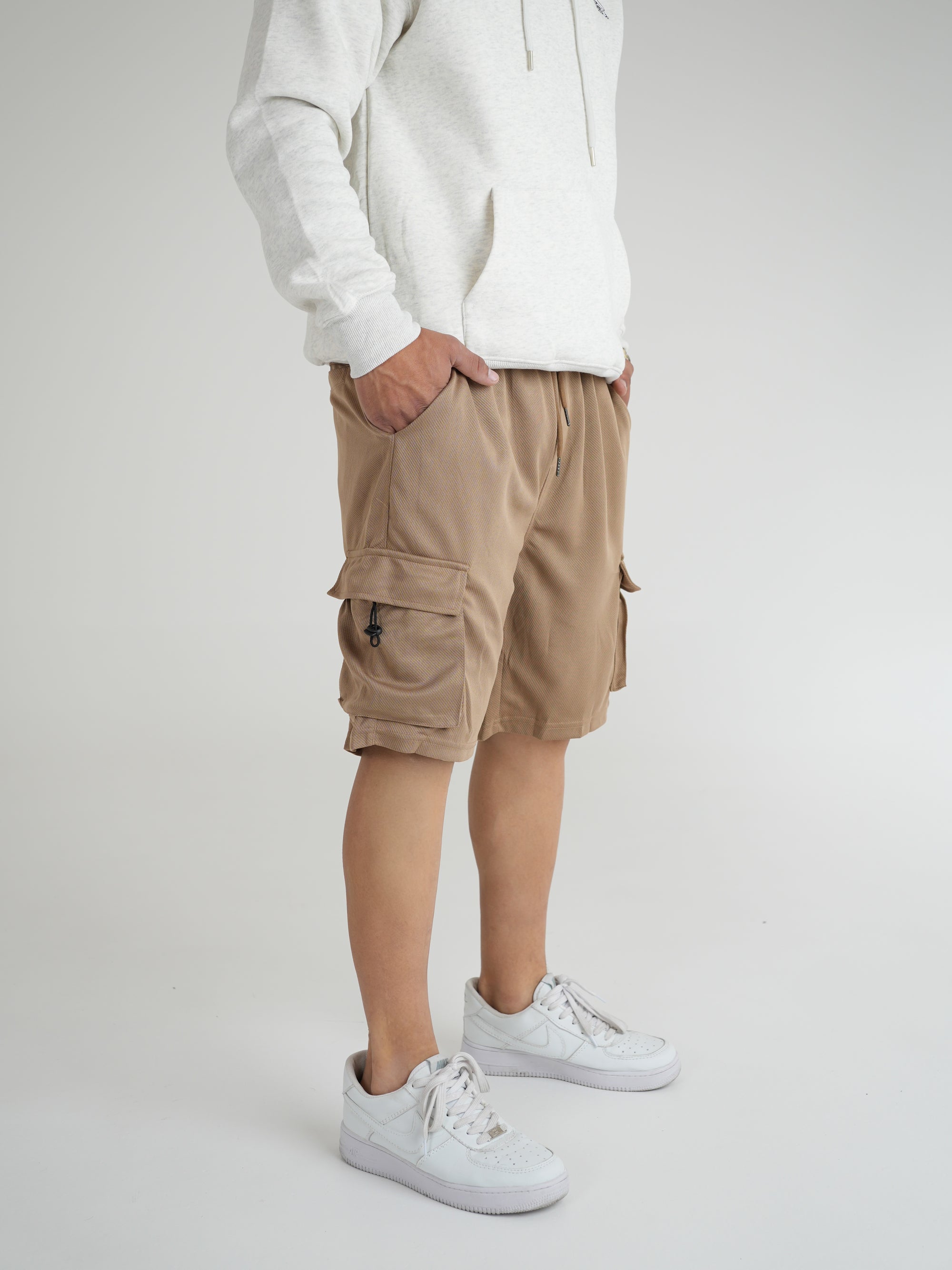 PANTALONETA CHAPN003 CAFE