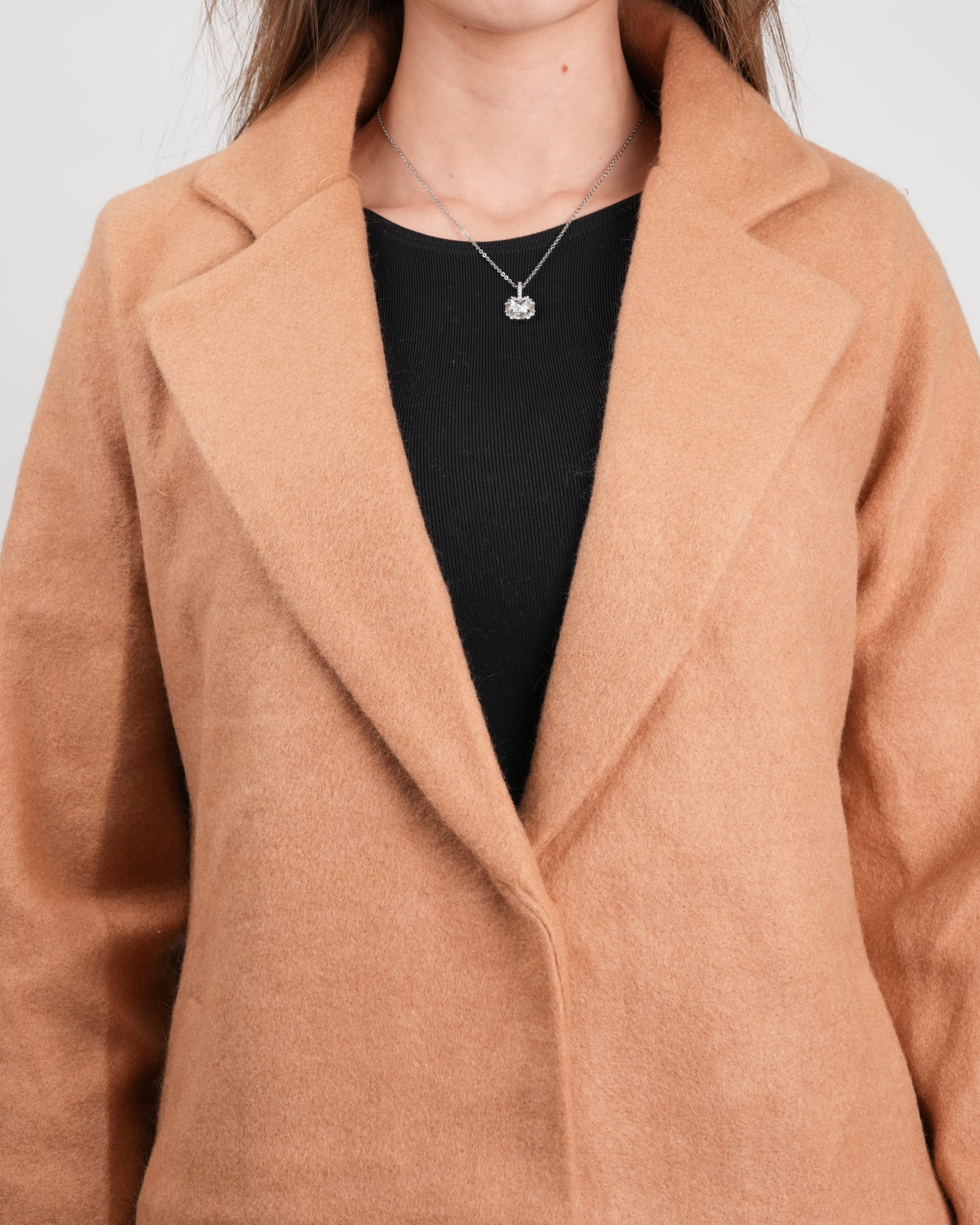 GABARDINA MGA014 KHAKI