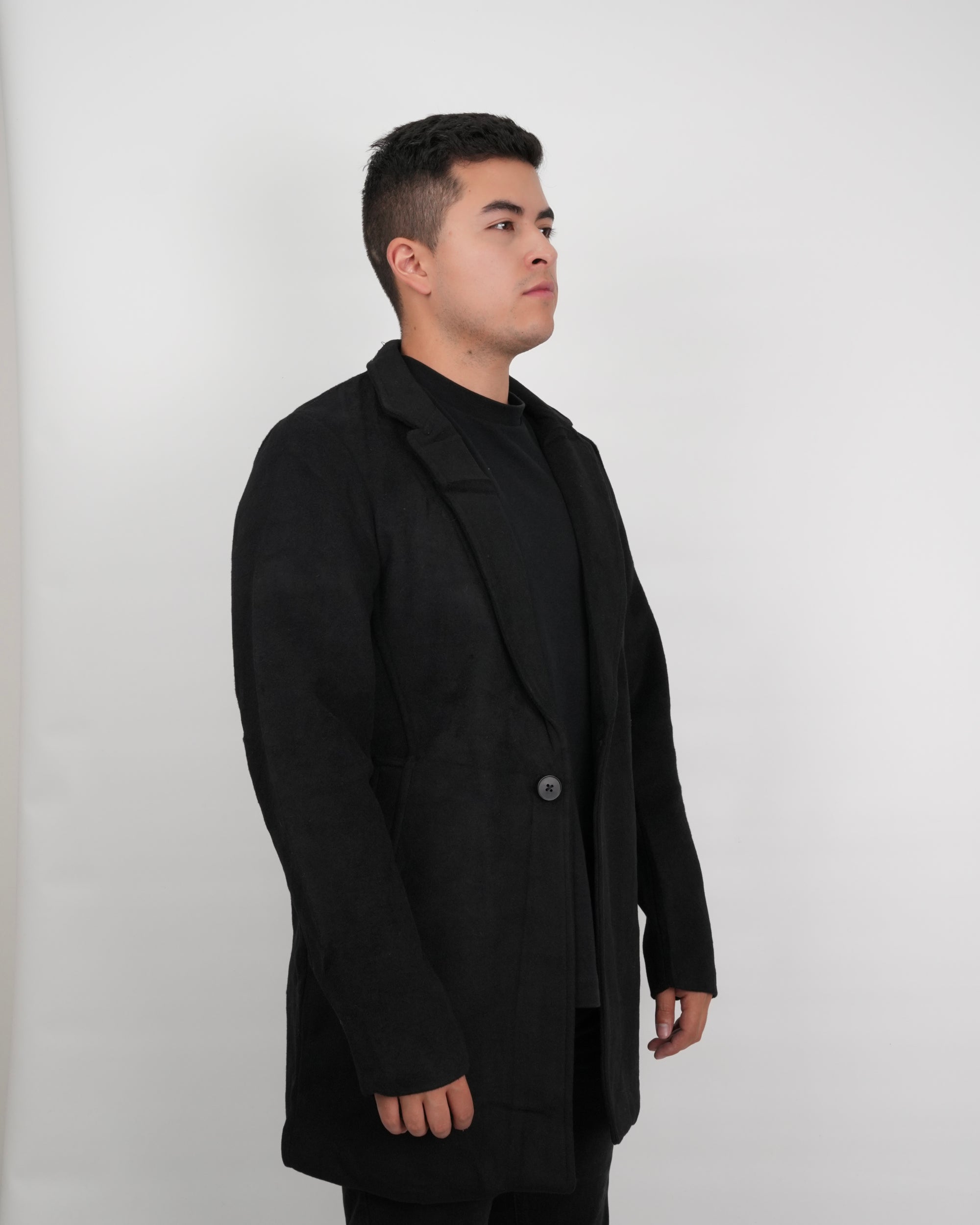 GABÁN GA039 NEGRO