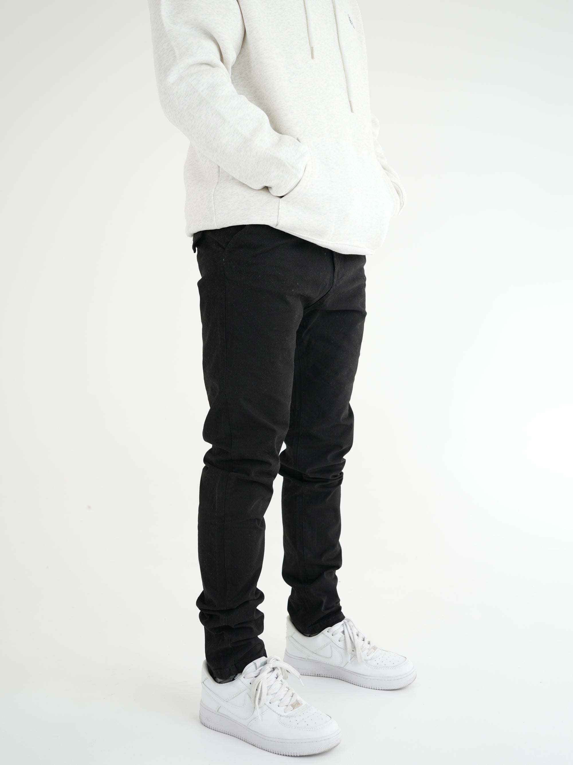 PANTALON DP002 AA NEGRO