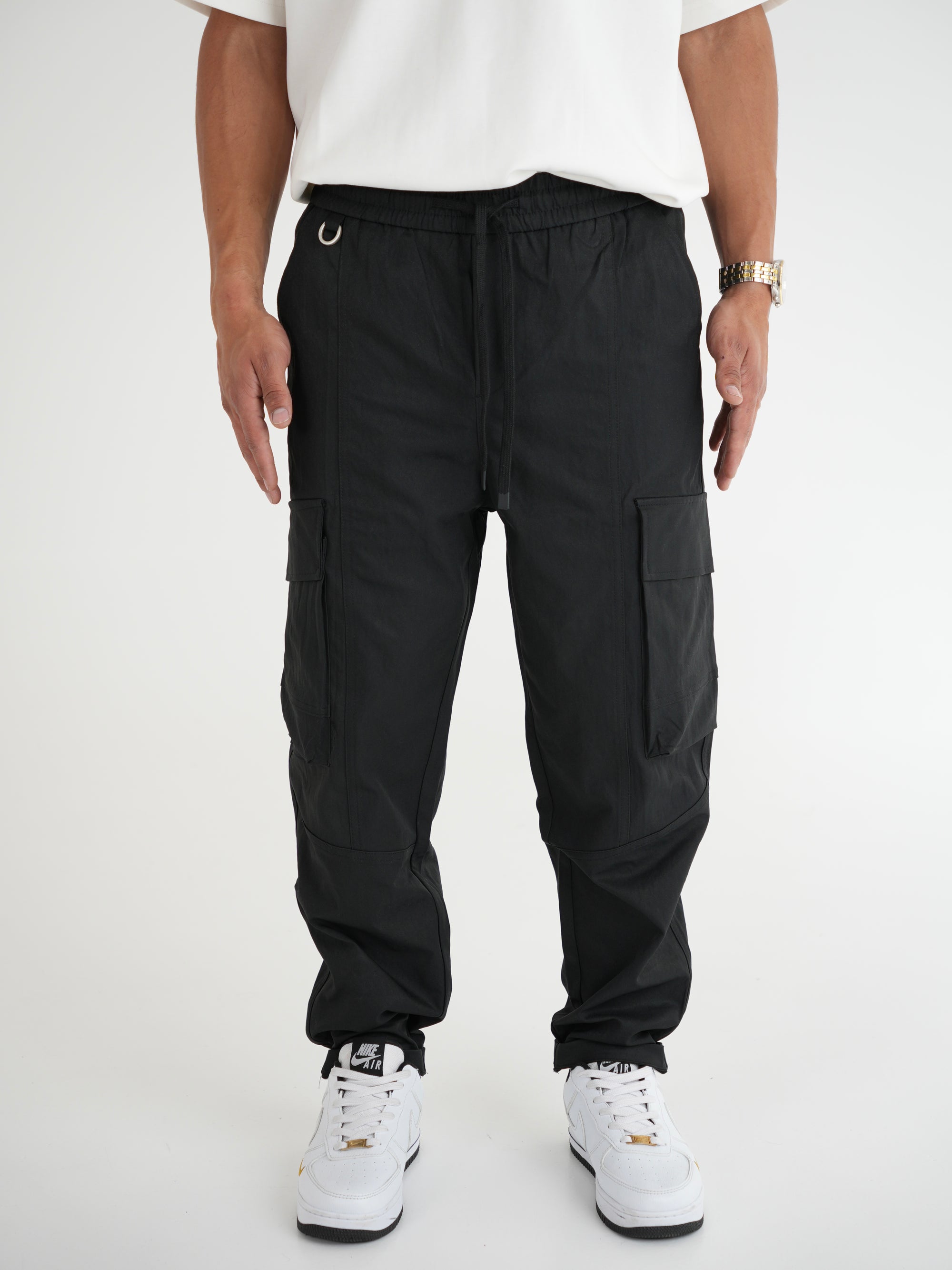PANTALON ANPA002 NEGRO