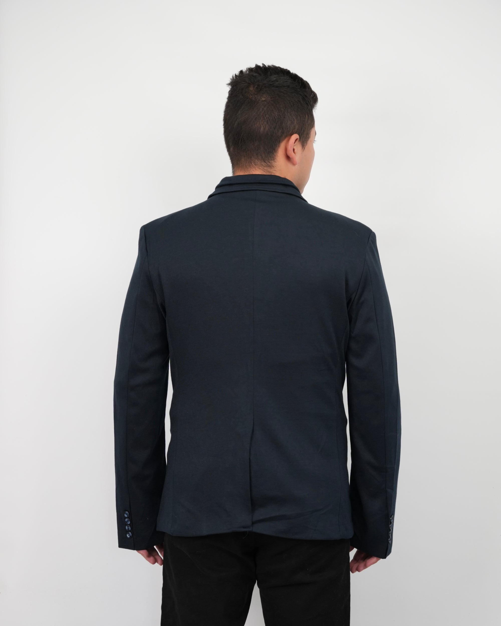 BLAZERS AM075 AZUL