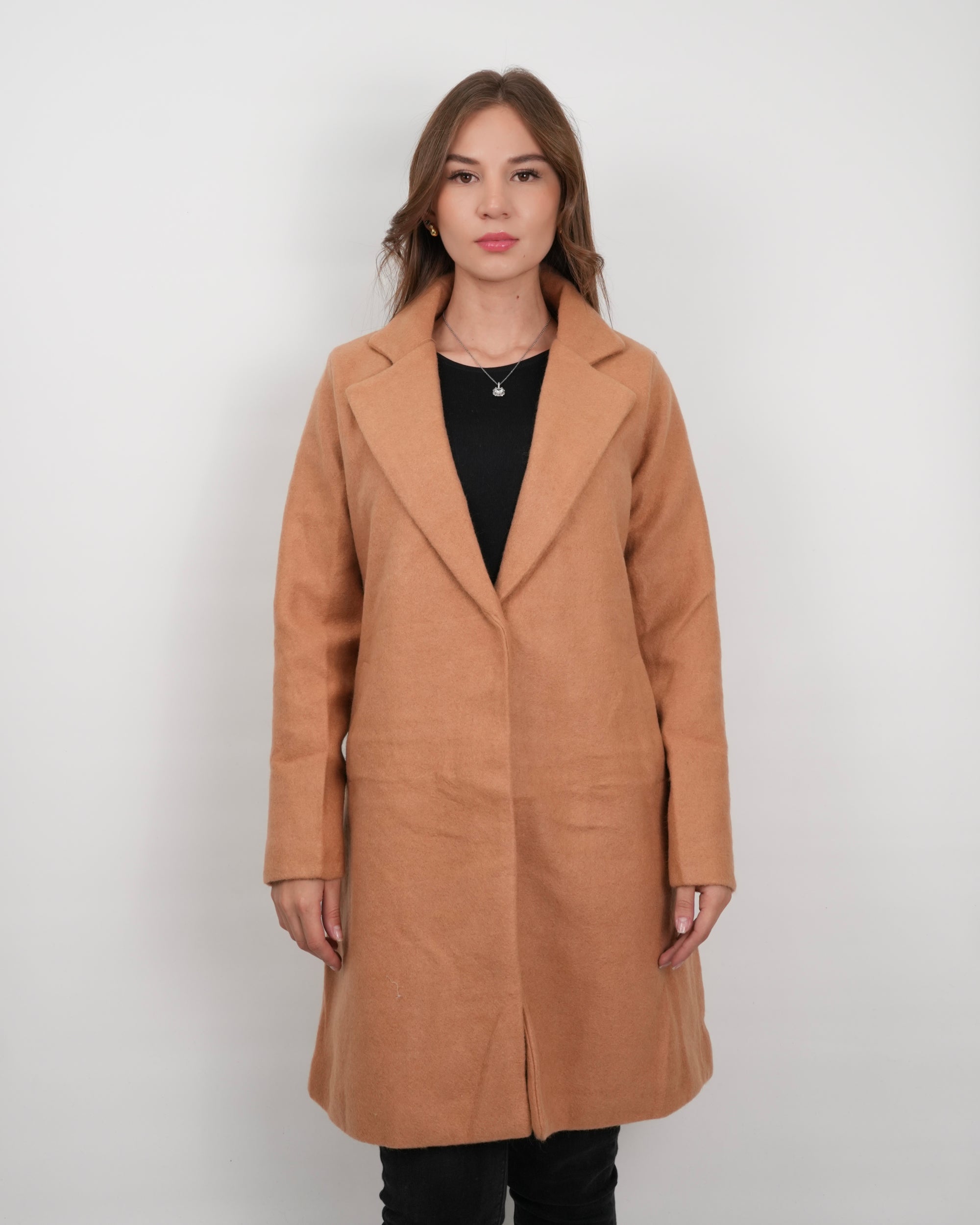 GABARDINA MGA014 KHAKI