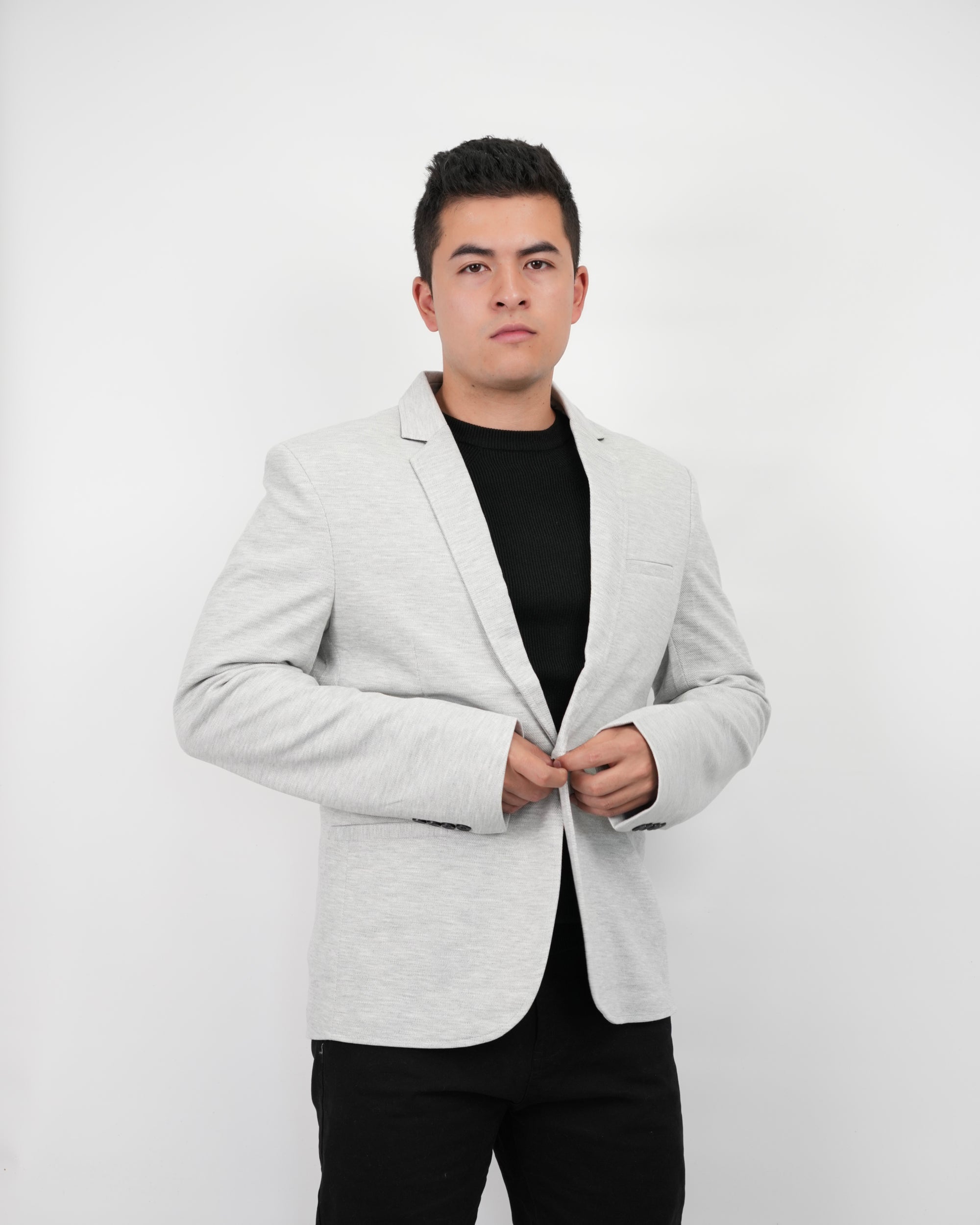BLAZER AM065 GRIS.C