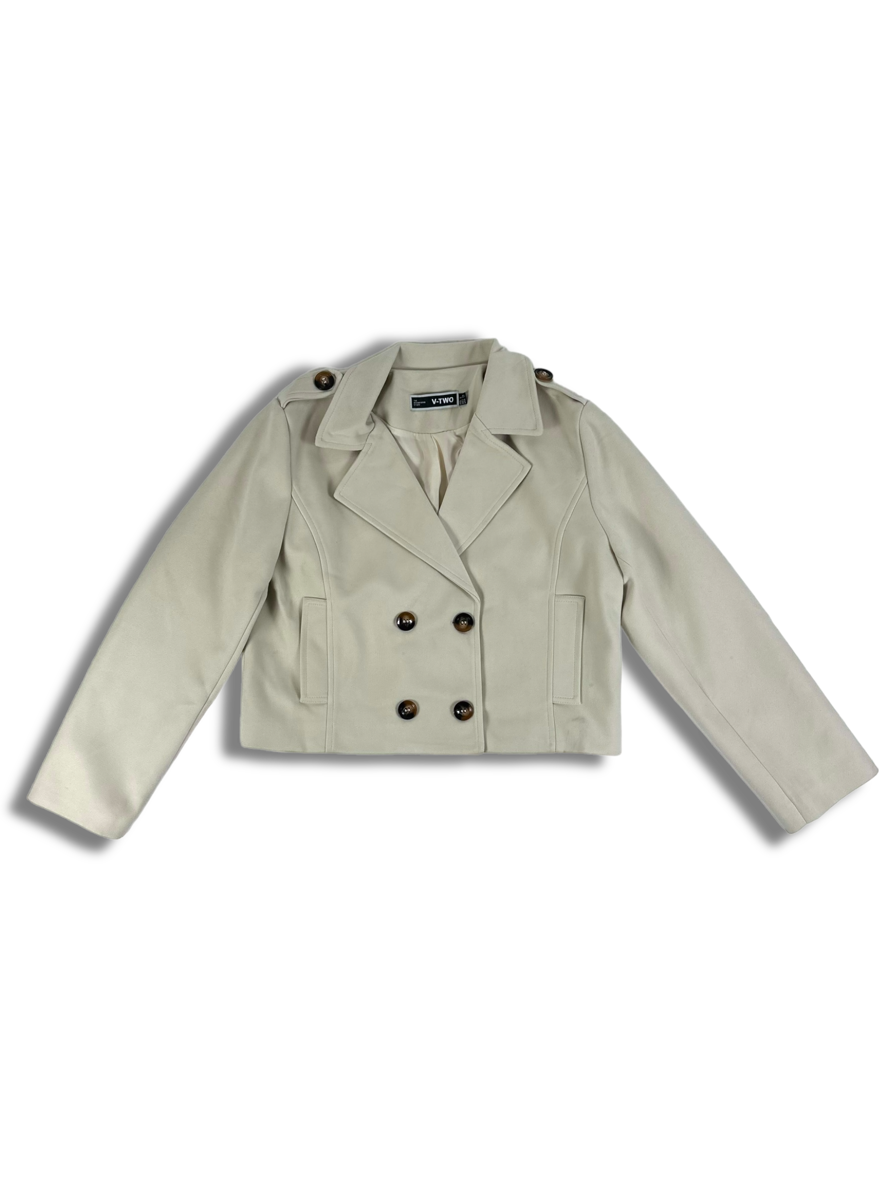 BLAZER 002 PERLA