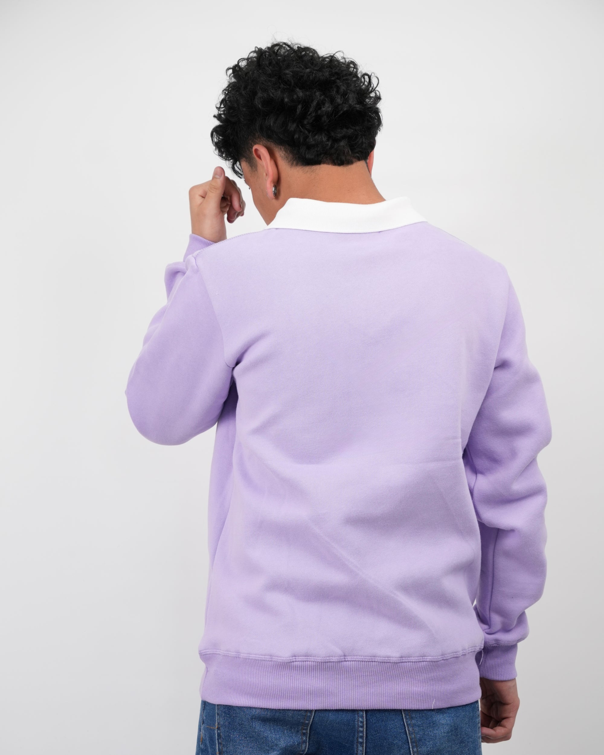SACO SA131 LILA