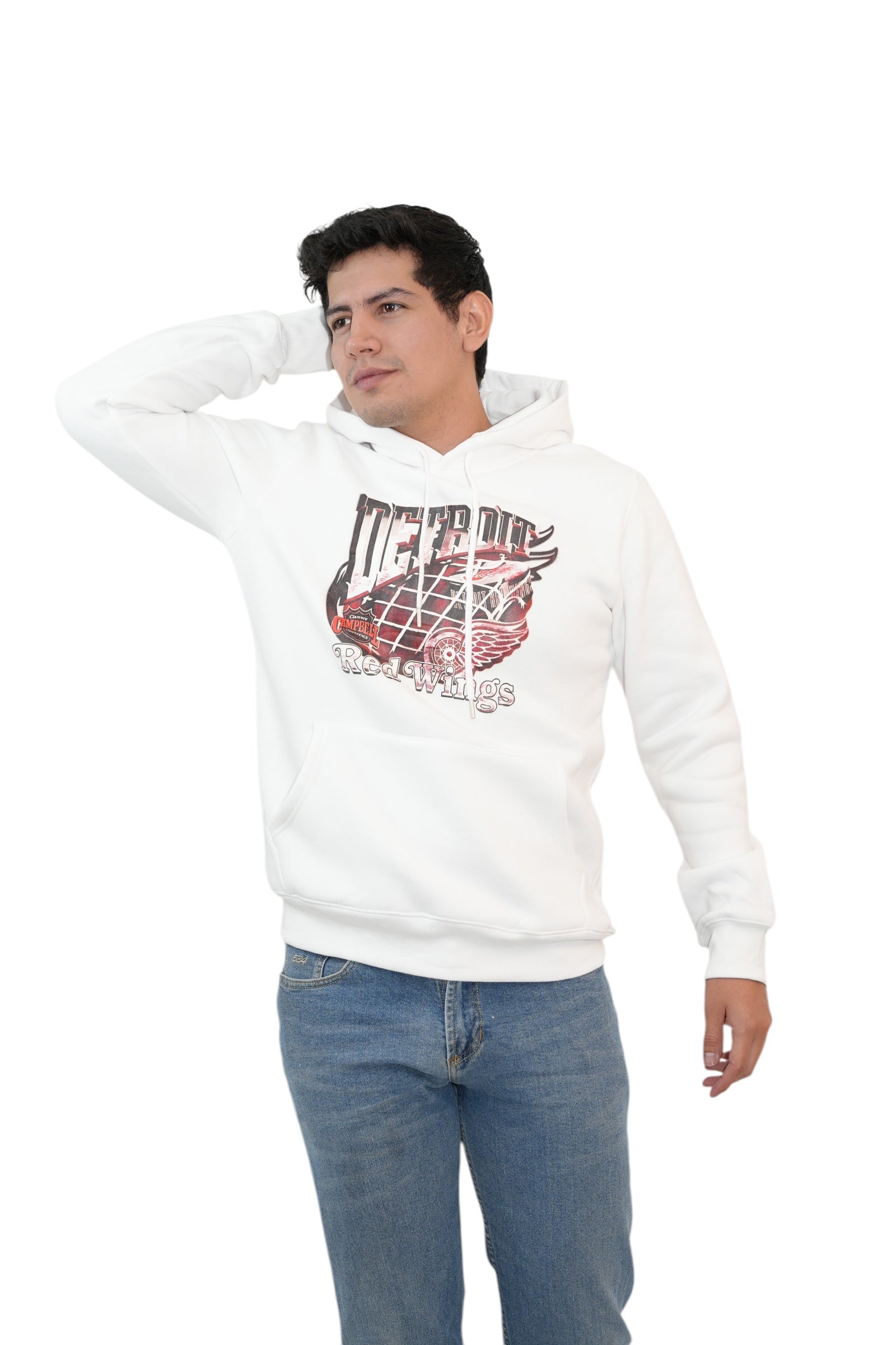 SACO FSA042 BLANCO