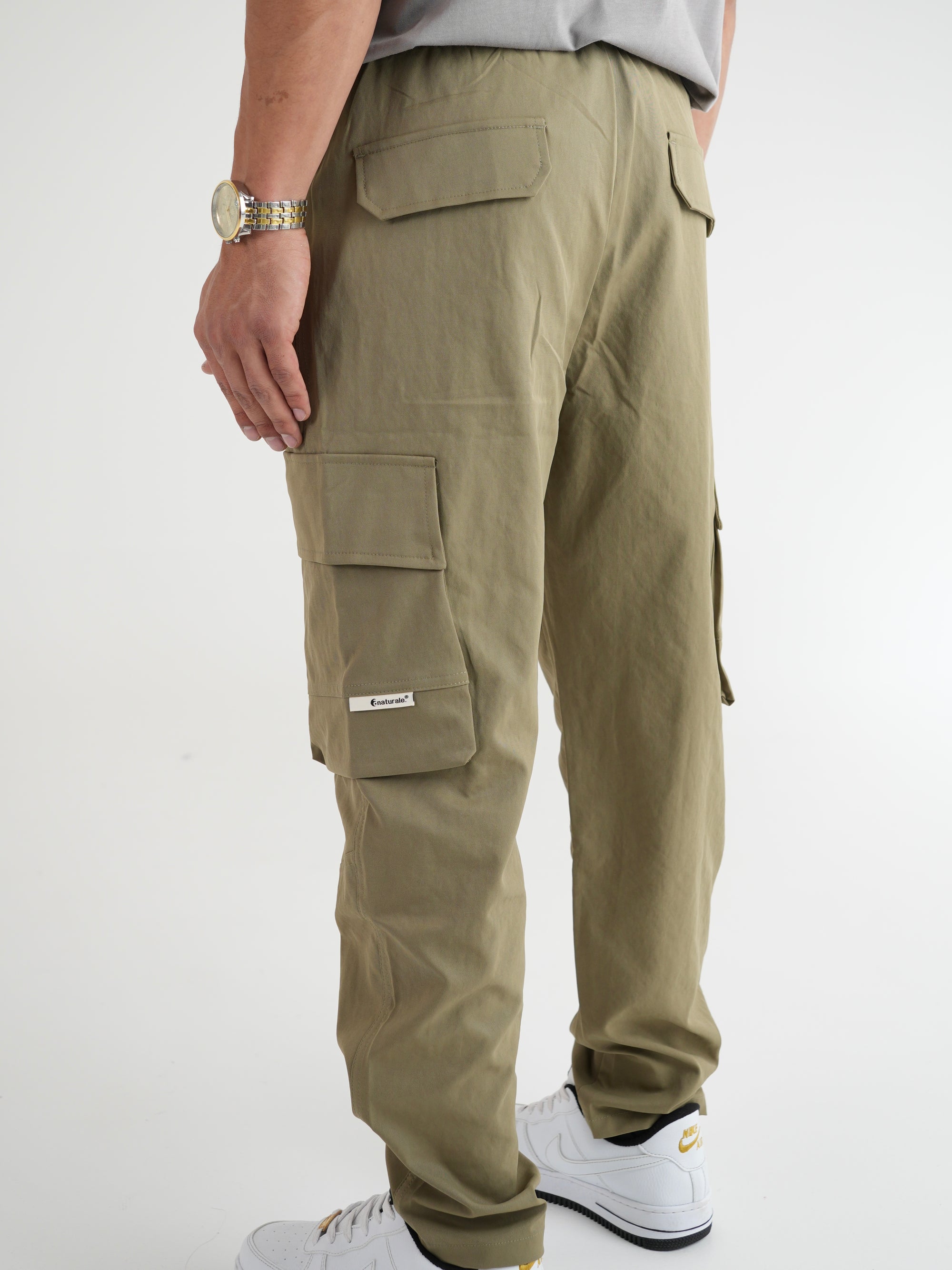 PANTALON ANPA002 KHAKI