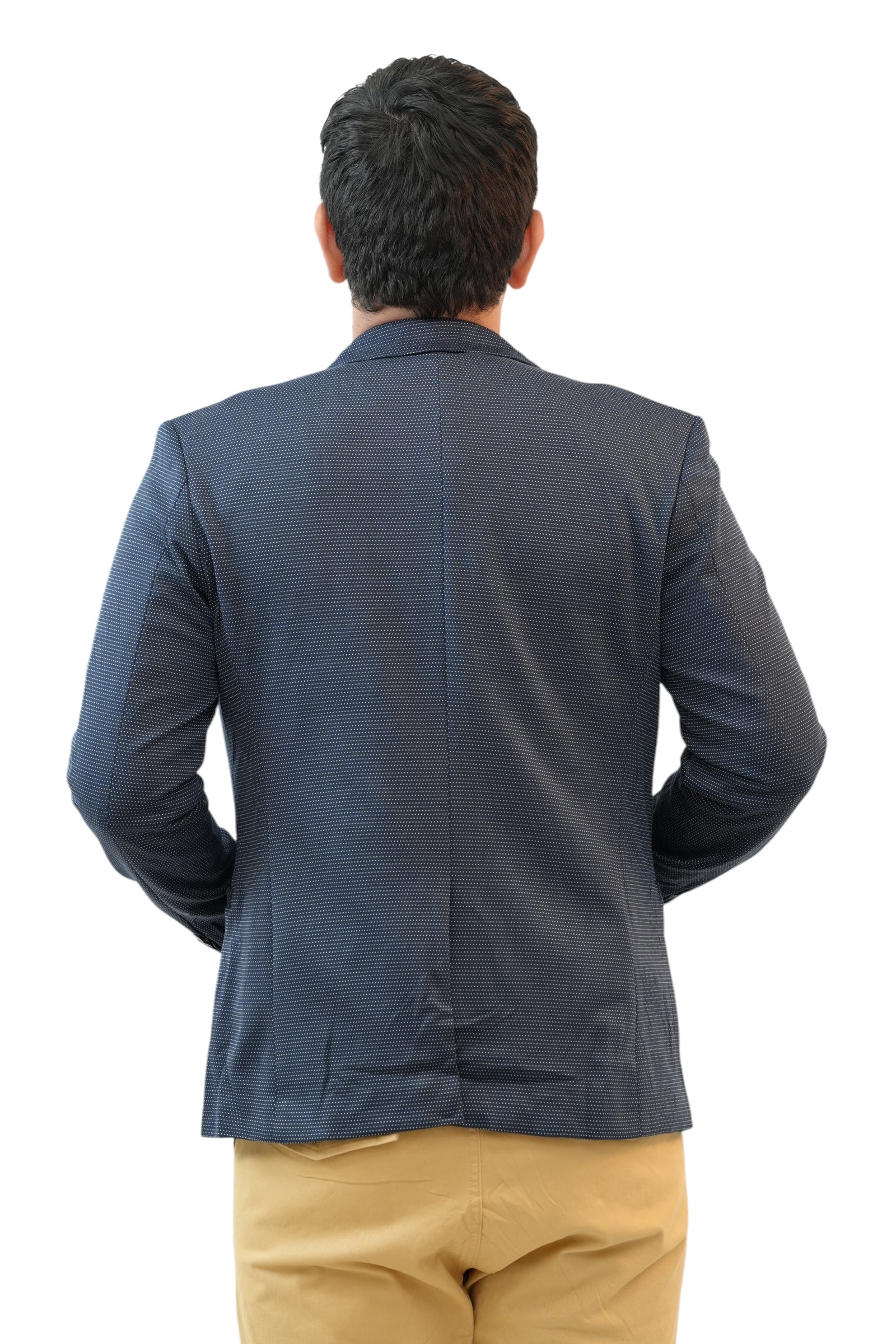 BLAZER AM066 AZUL.O