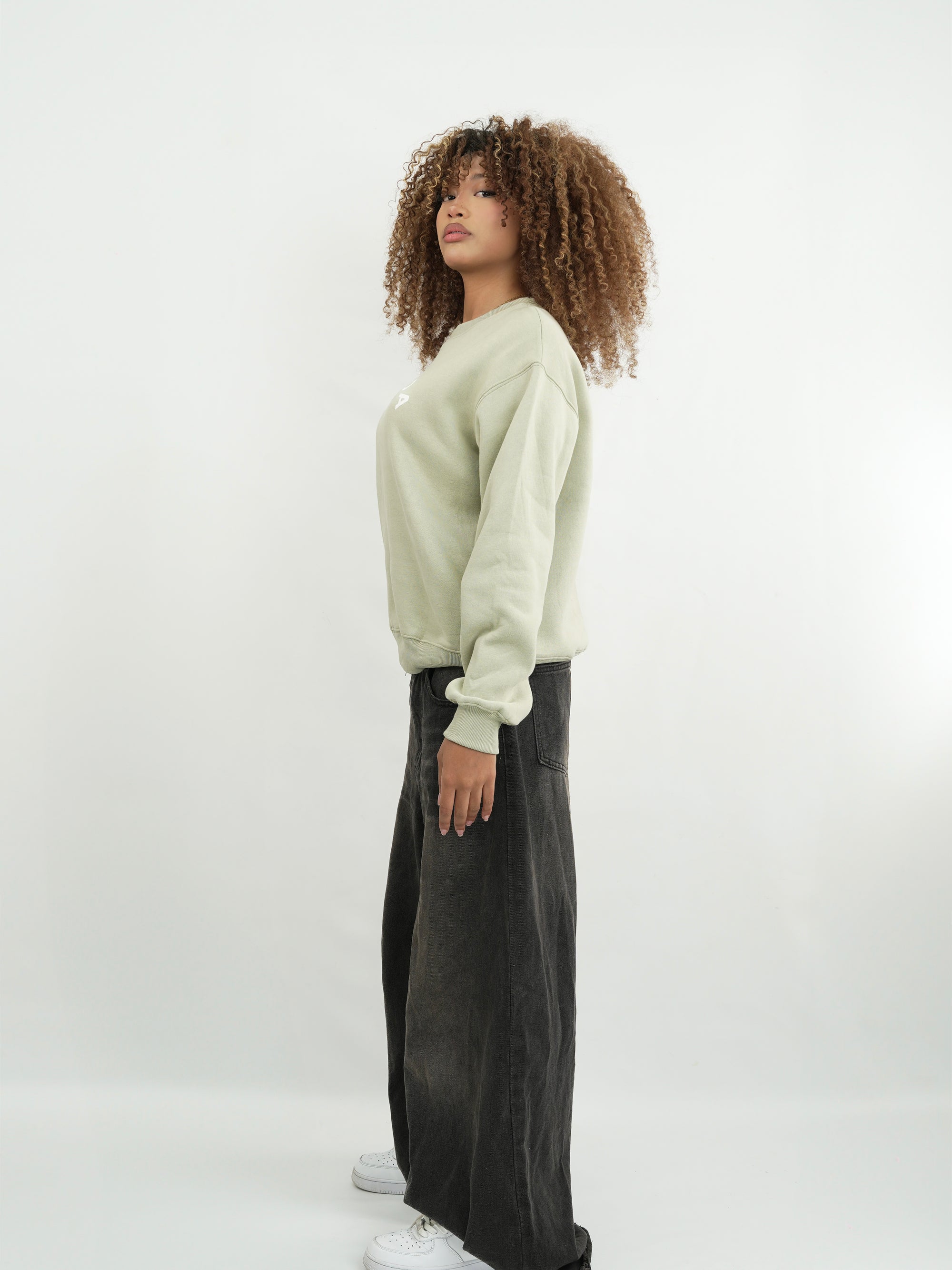 SACO MUJER FMSA022 MENTA