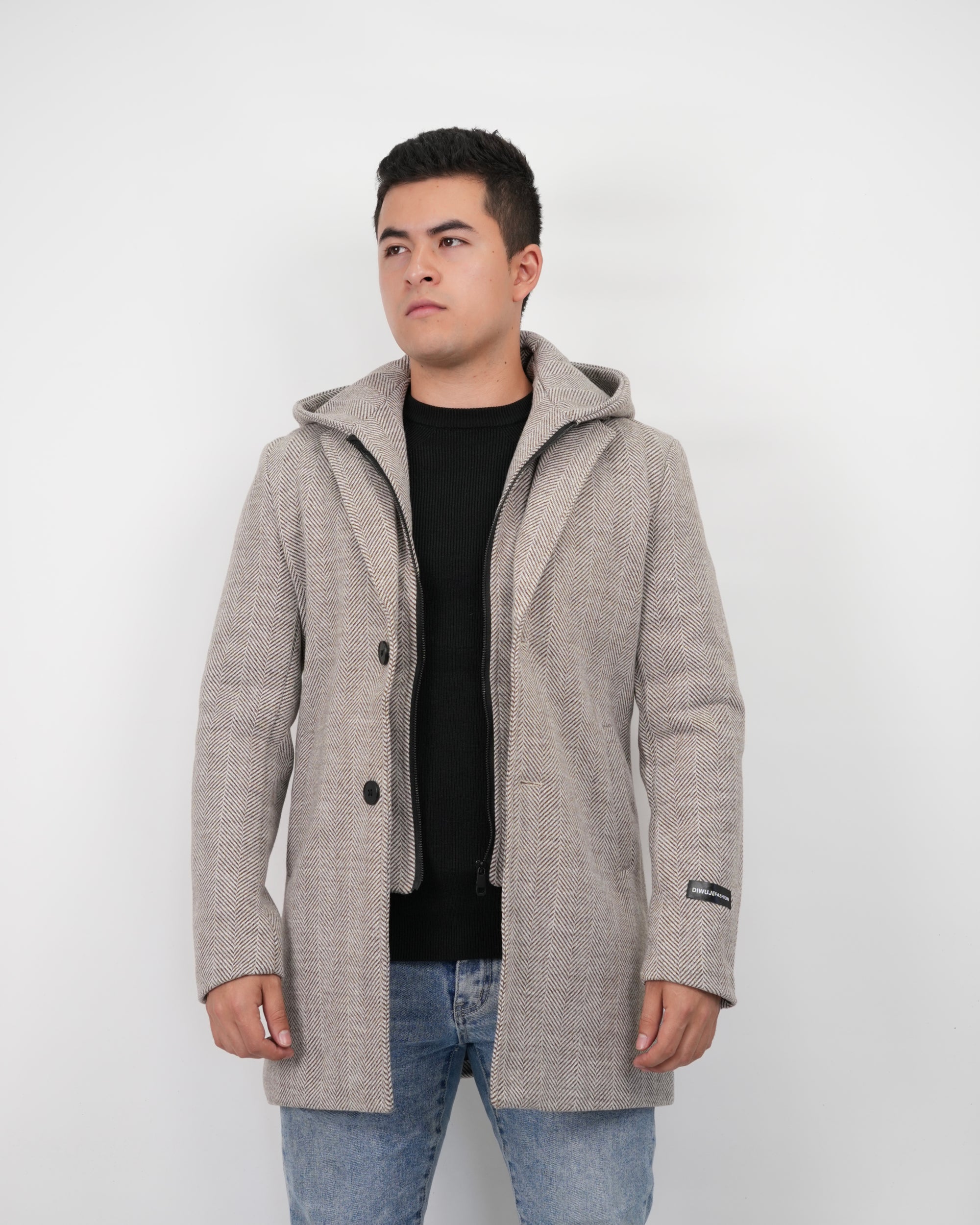 GABAN GA035 KHAKI