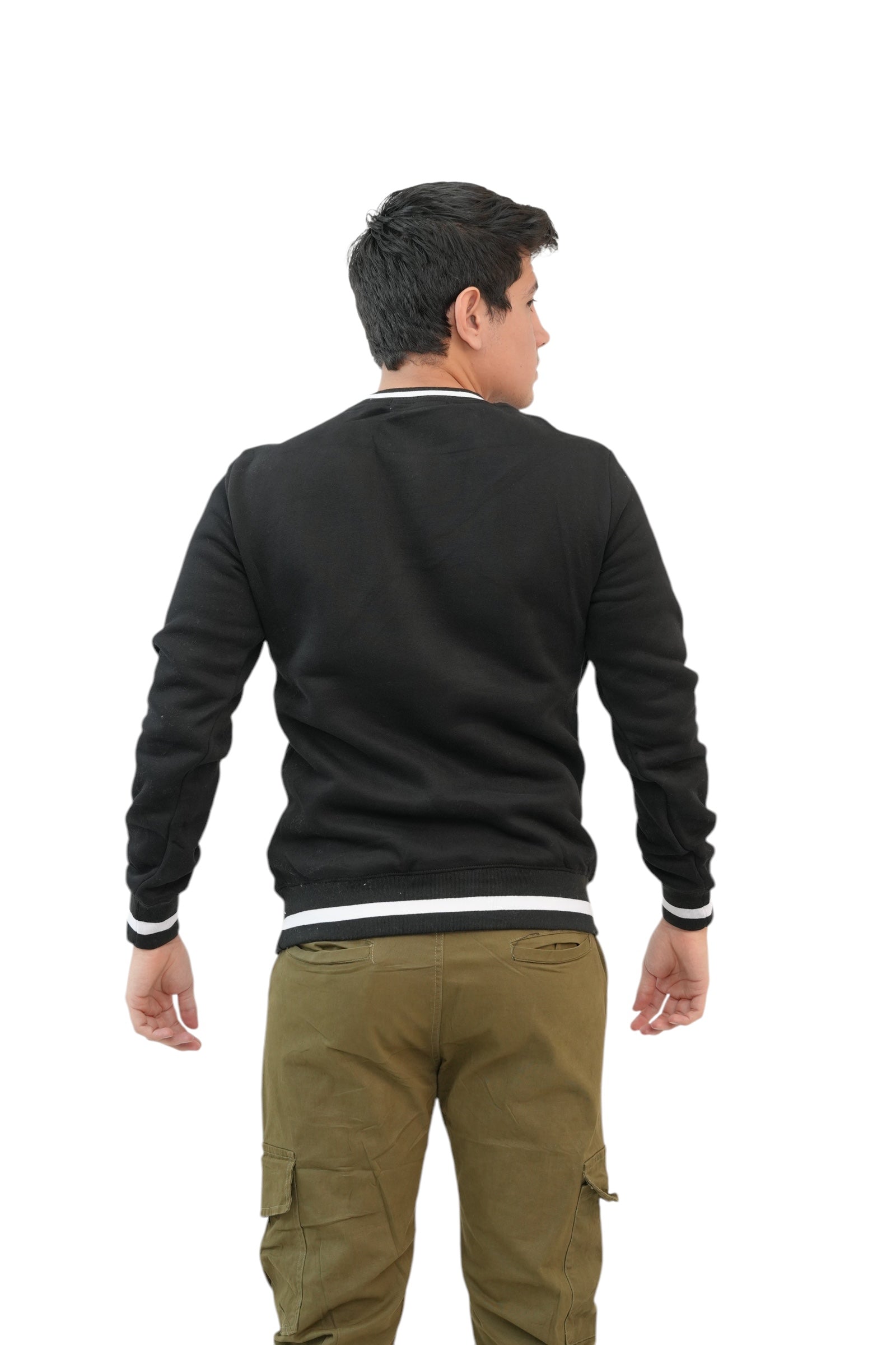 BUSO FSA035 NEGRO