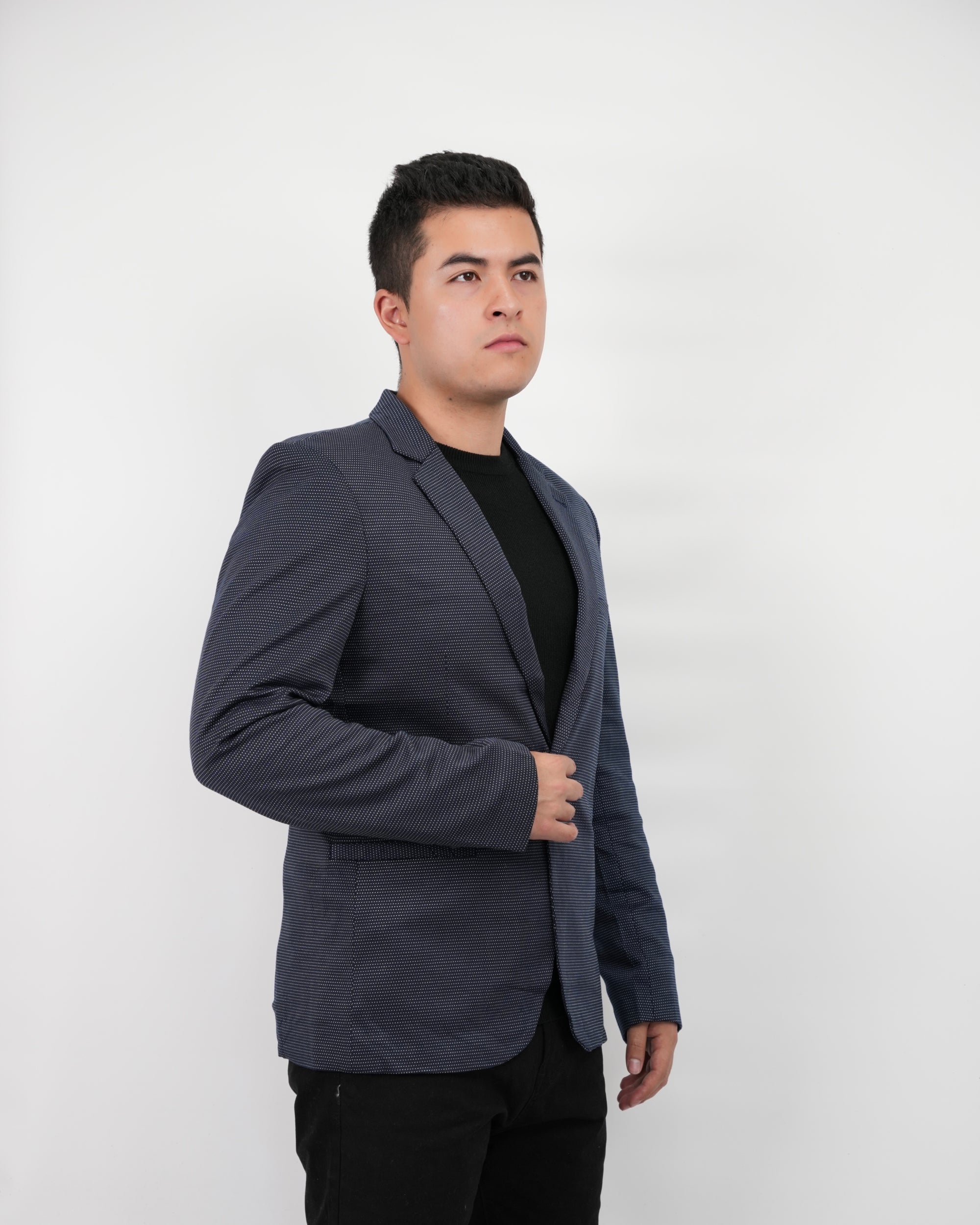 BLAZERS AM073 AZUL