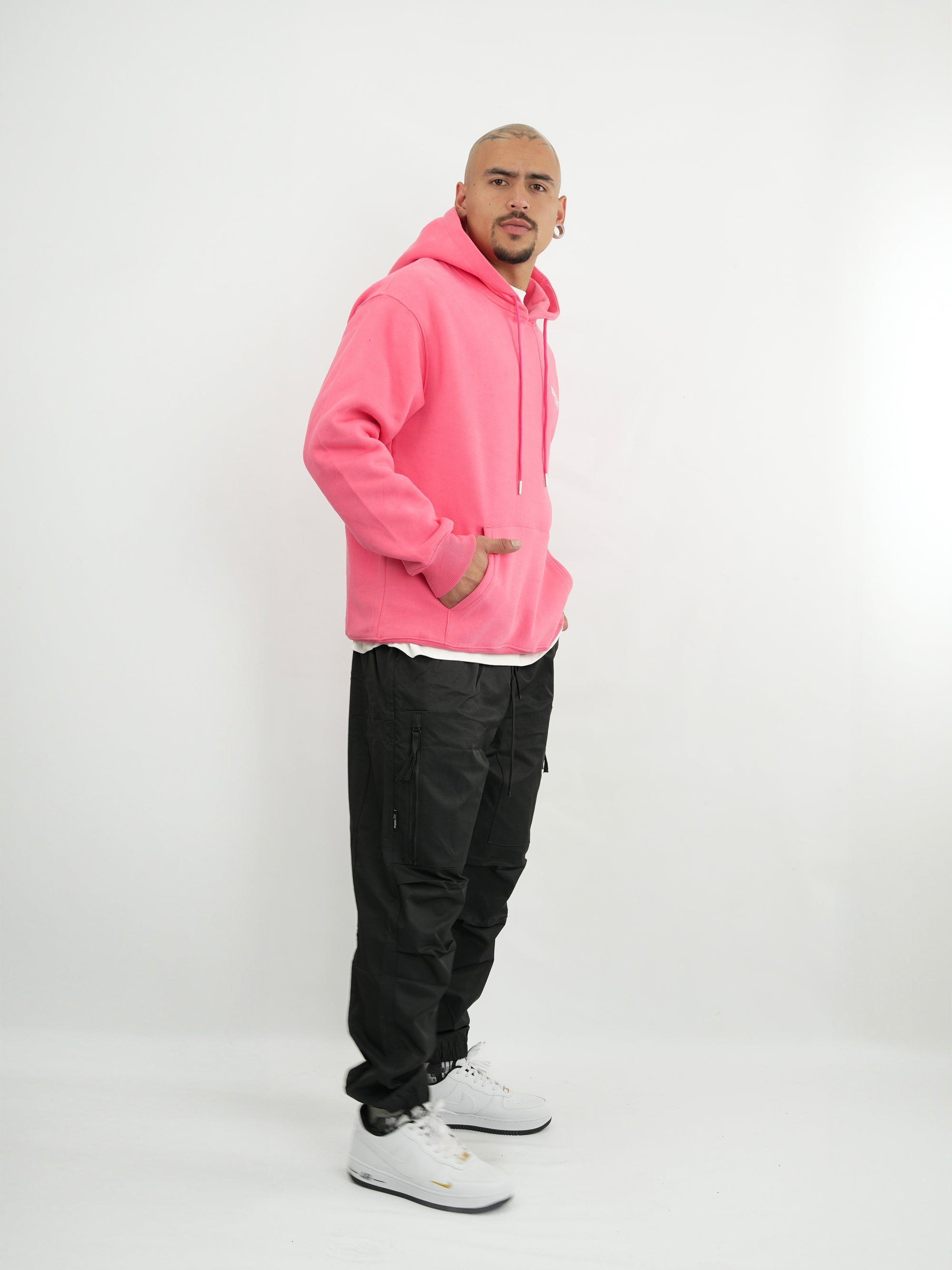 HODDIE FSA038 ROSA