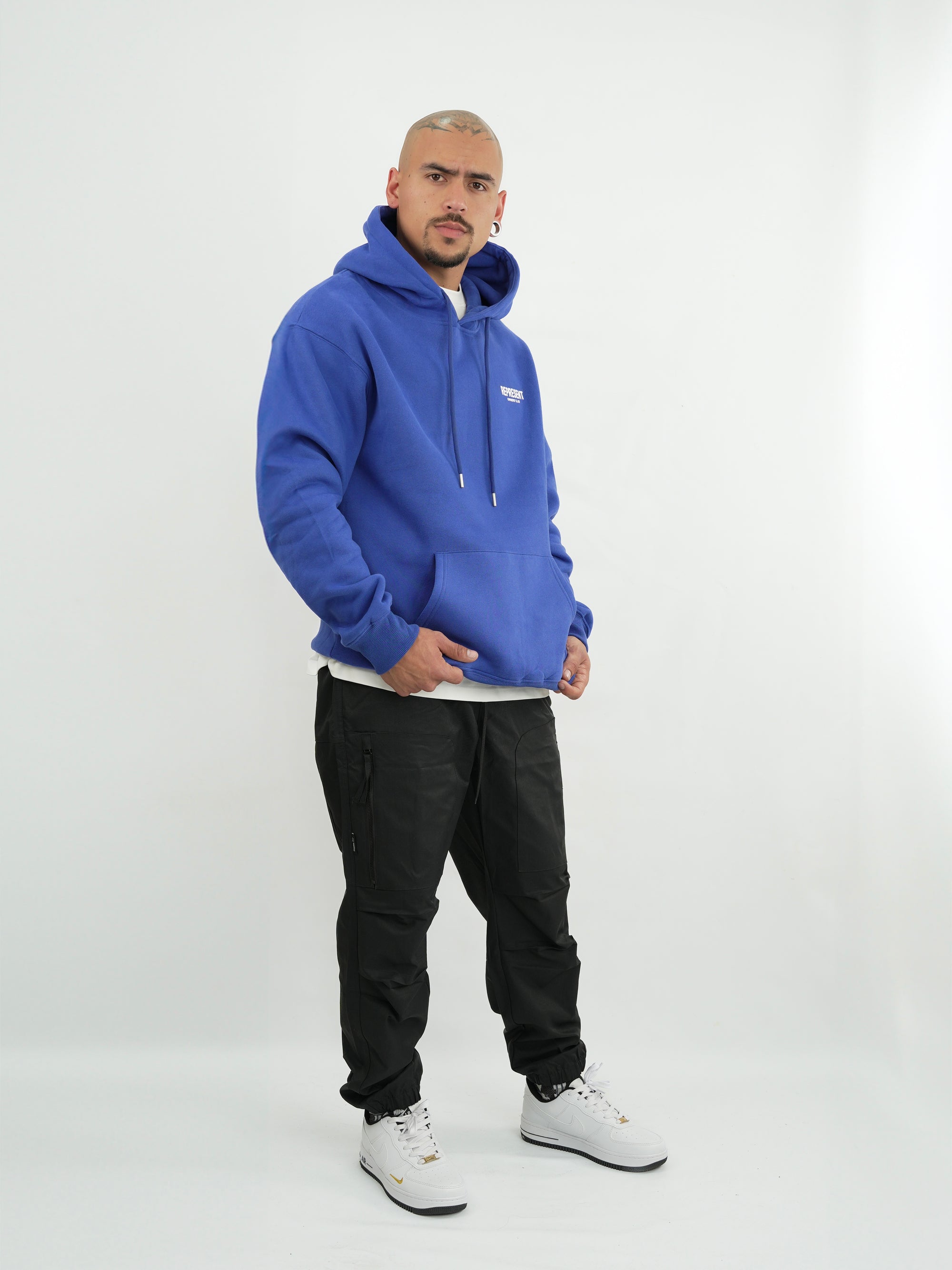 HODDIE FSA038 AZUL