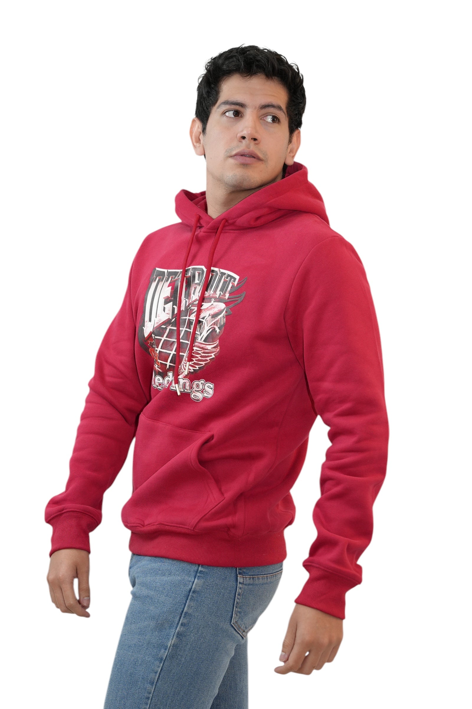 SACO FSA042 ROJO