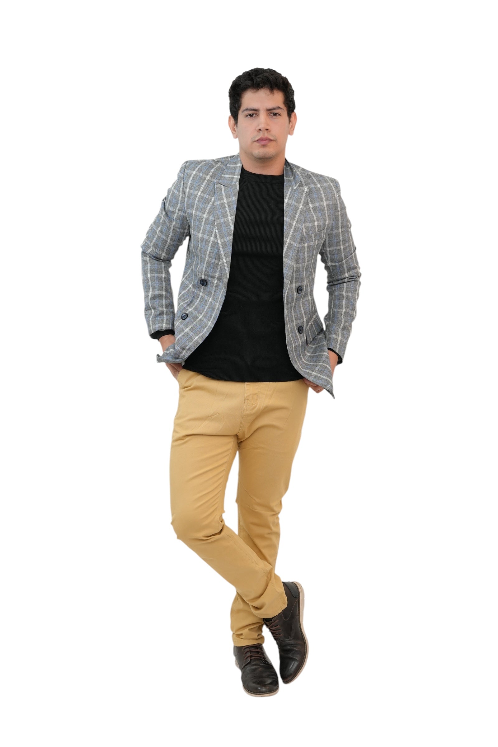 BLAZER AM074 AZUL
