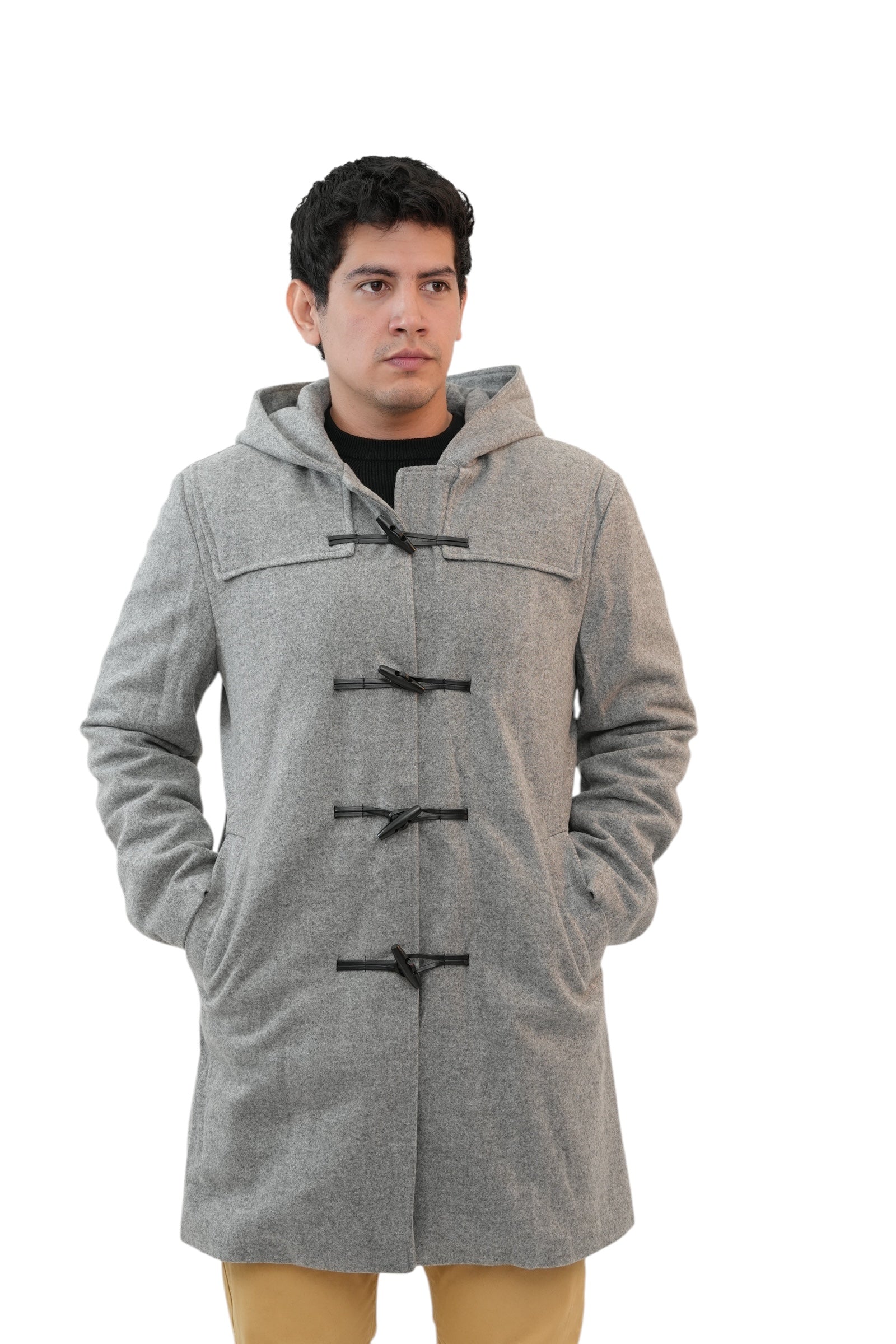 GABAN GA041 GRIS