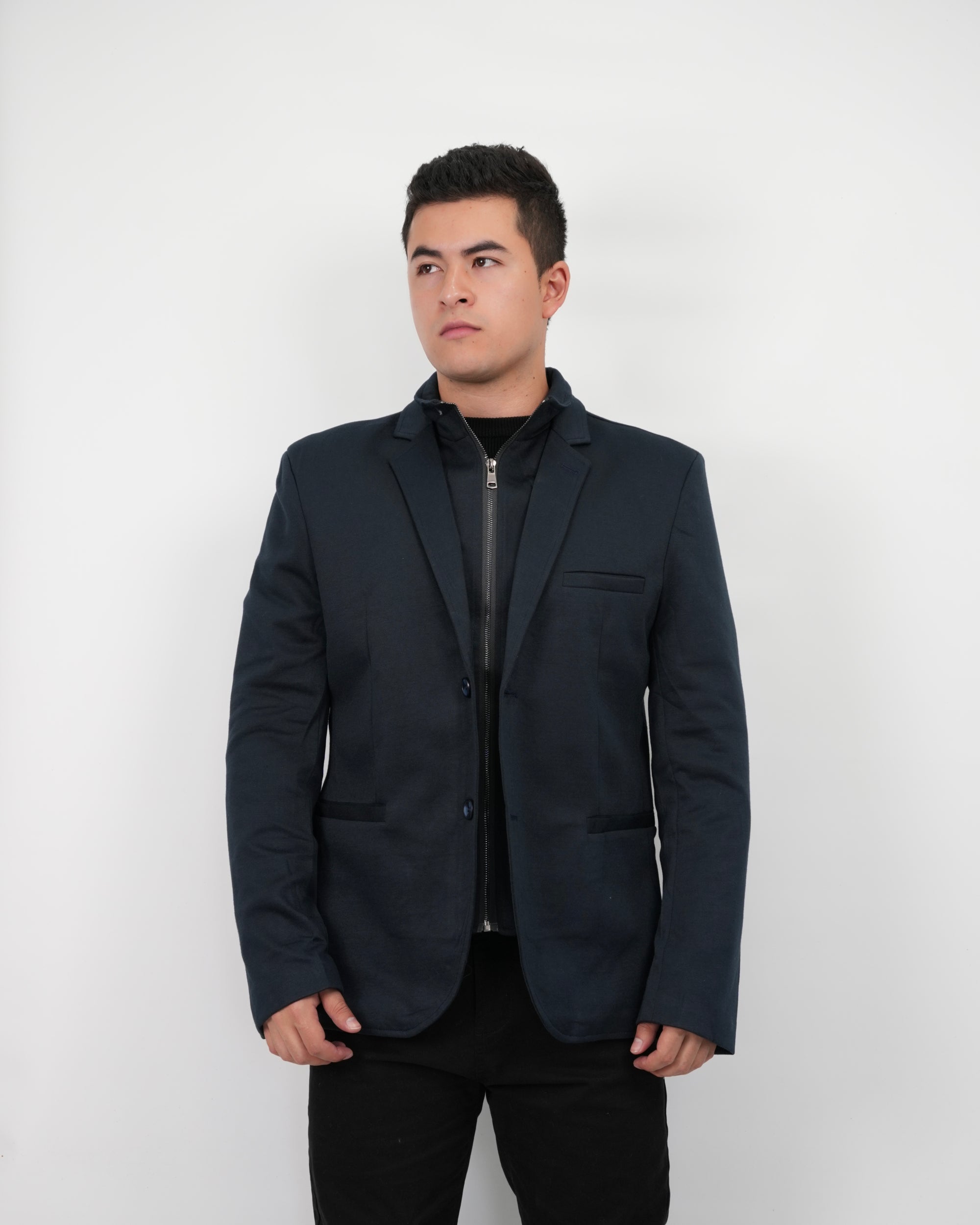 BLAZERS AM075 AZUL