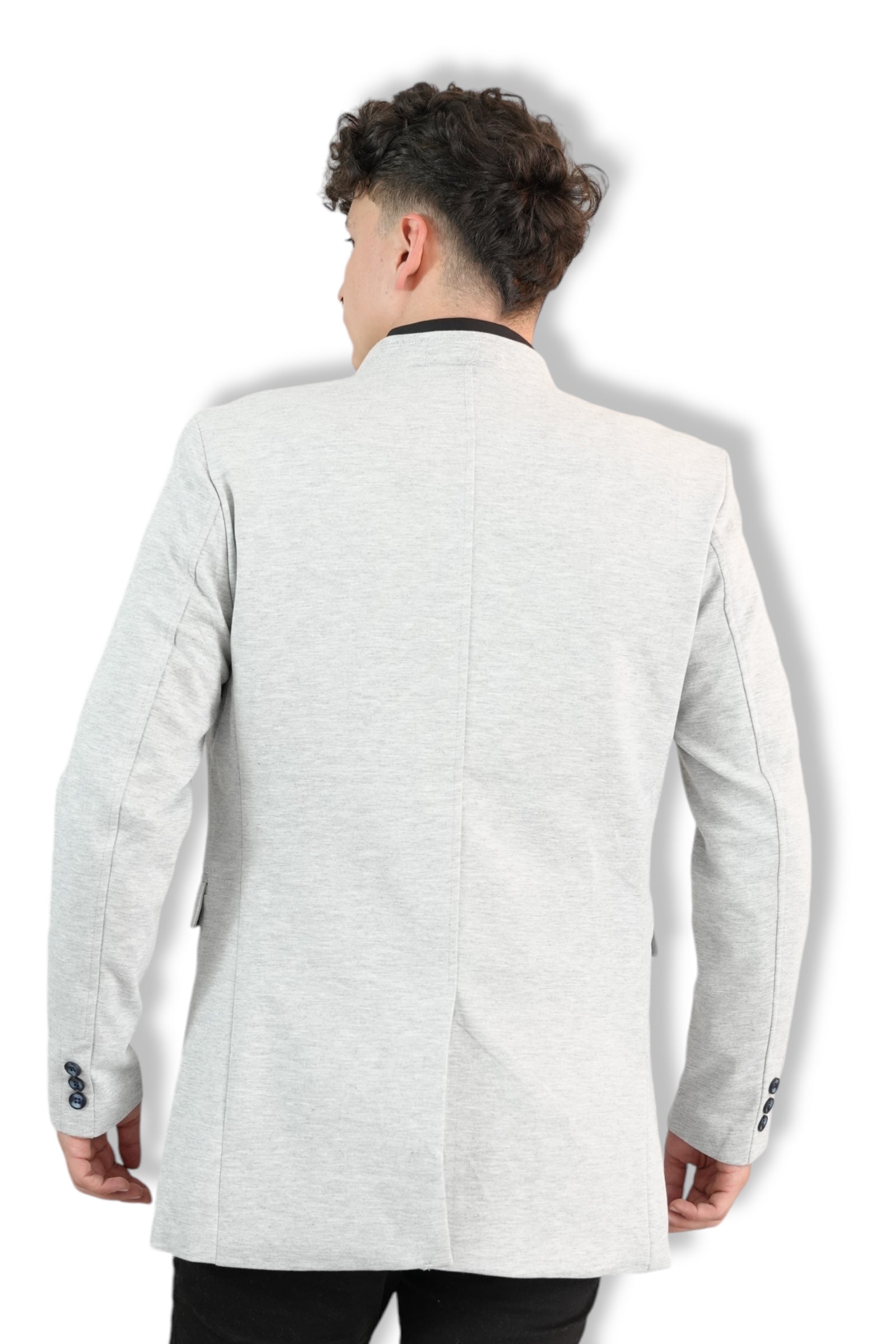 BLAZER GA005 GRIS