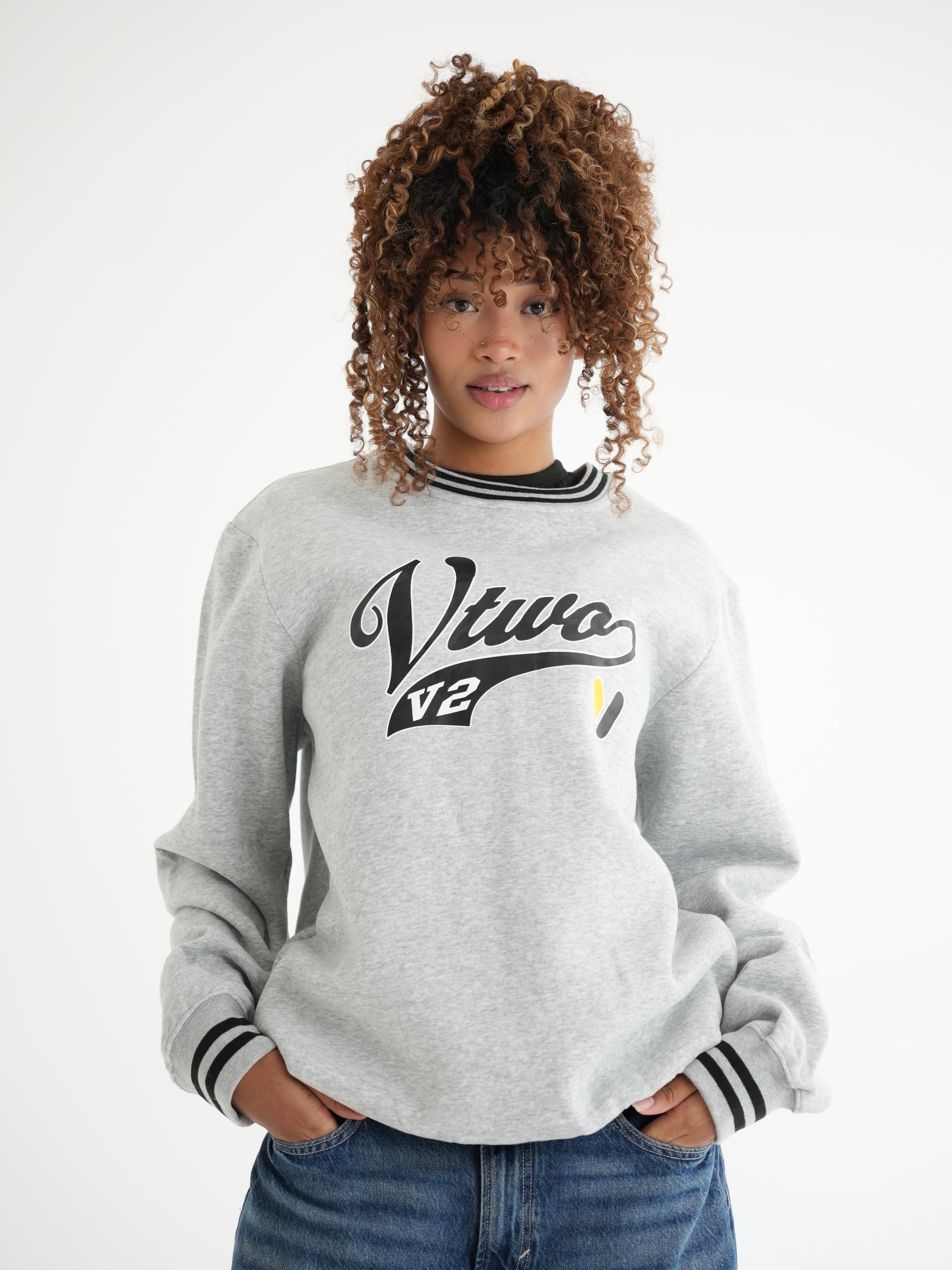 SACO FSA059 GRIS