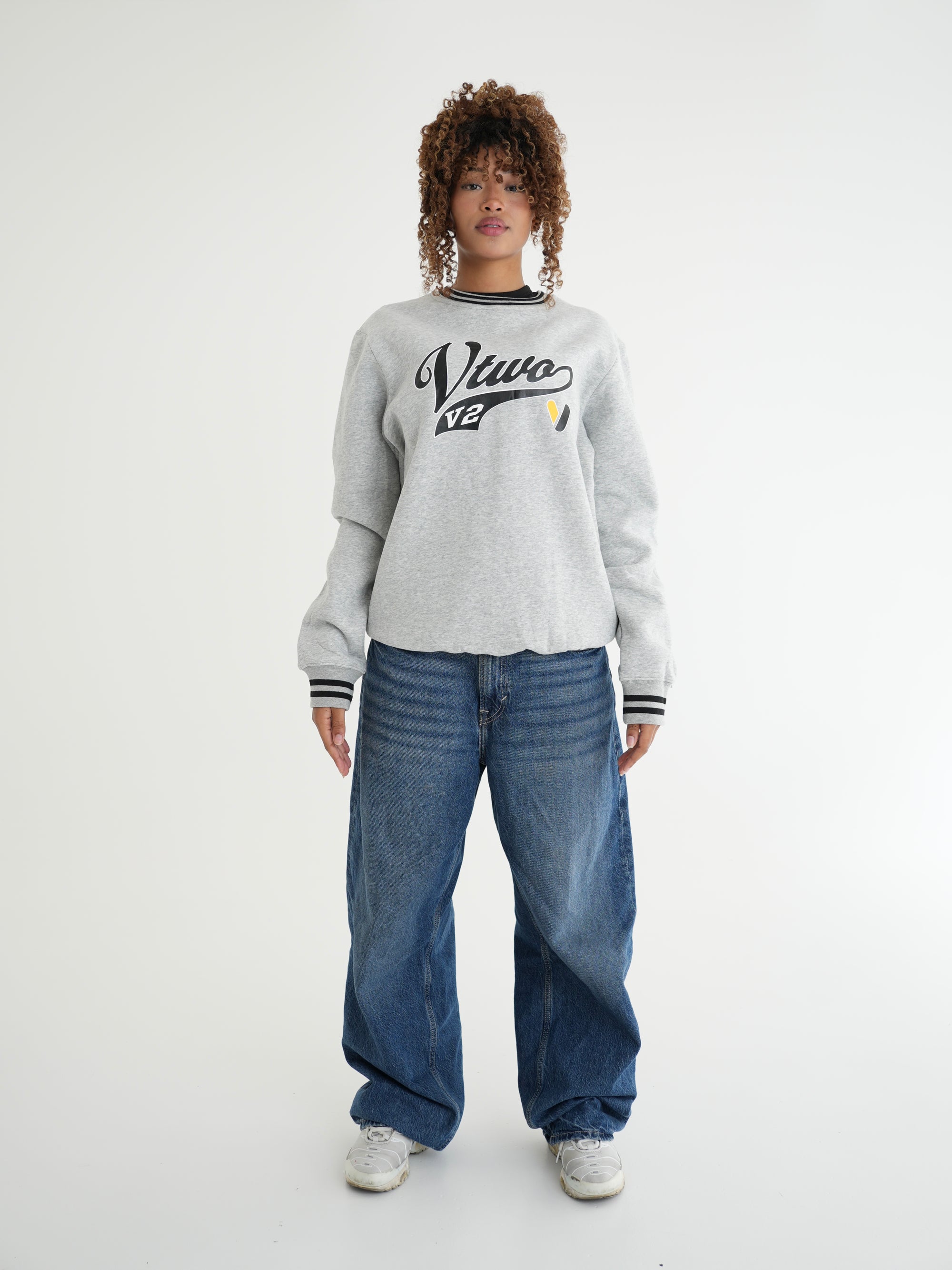 SACO FSA059 GRIS