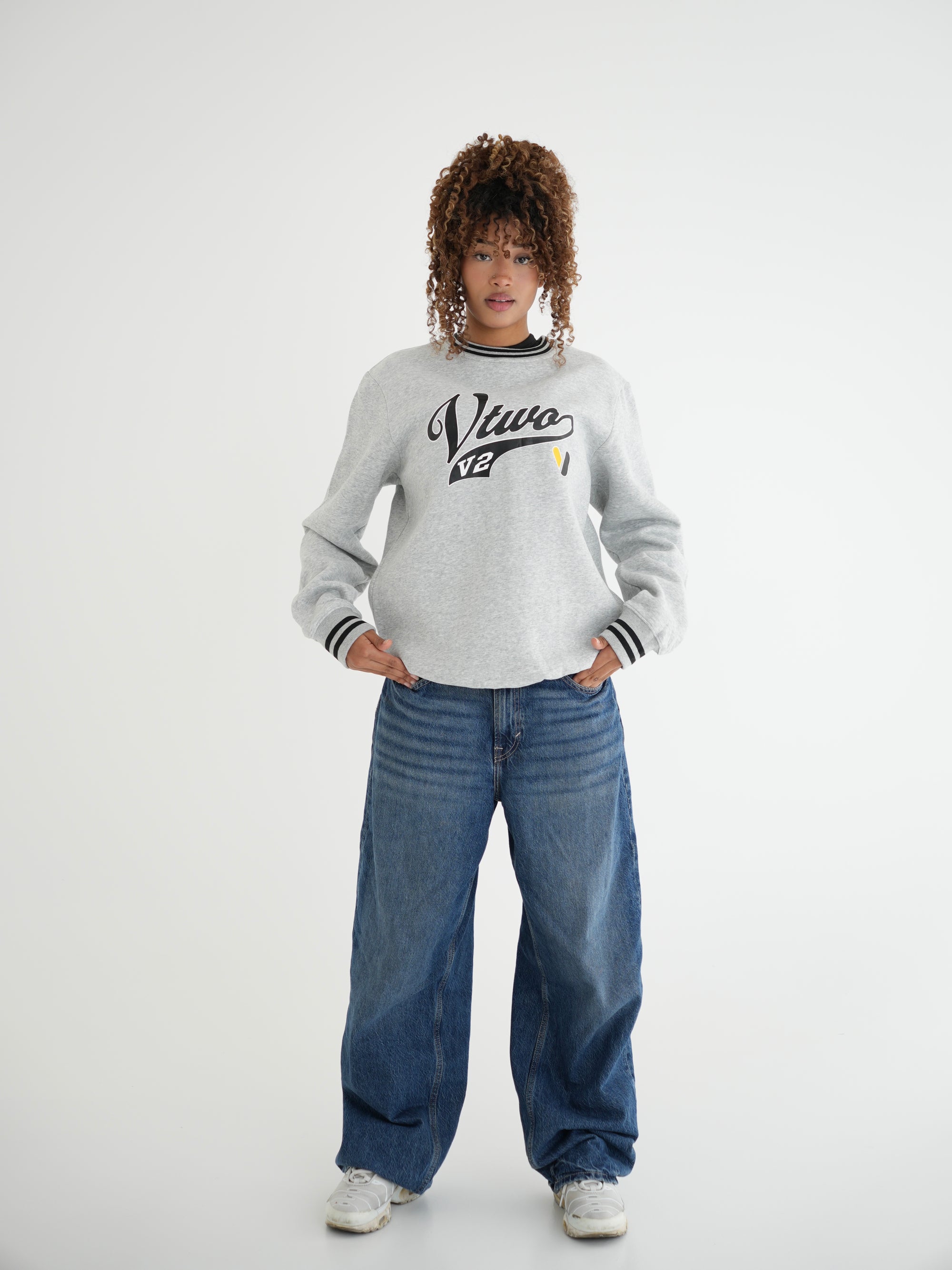 SACO FSA059 GRIS